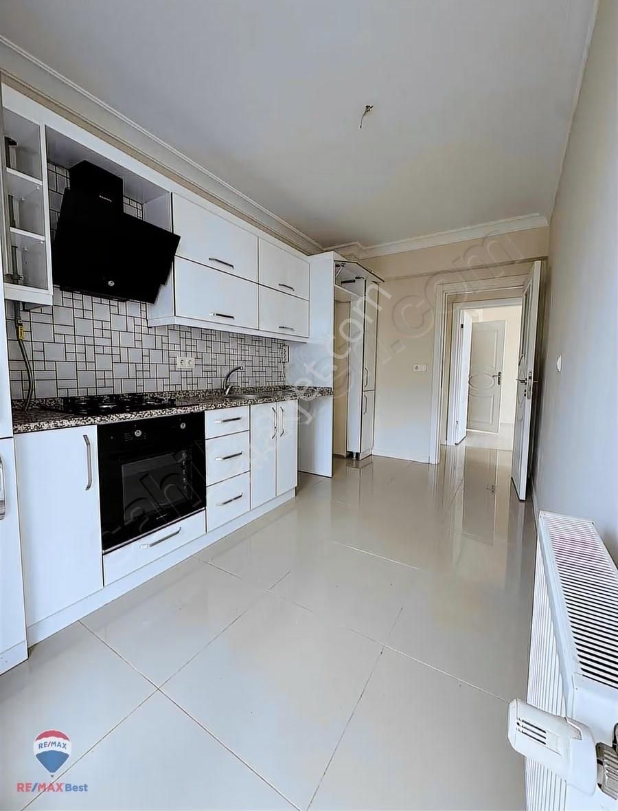 Hakan Büyük"ten Esentepe"de Ebeveyn Banyolu 3+1 Geniş Daire - Görsel 9