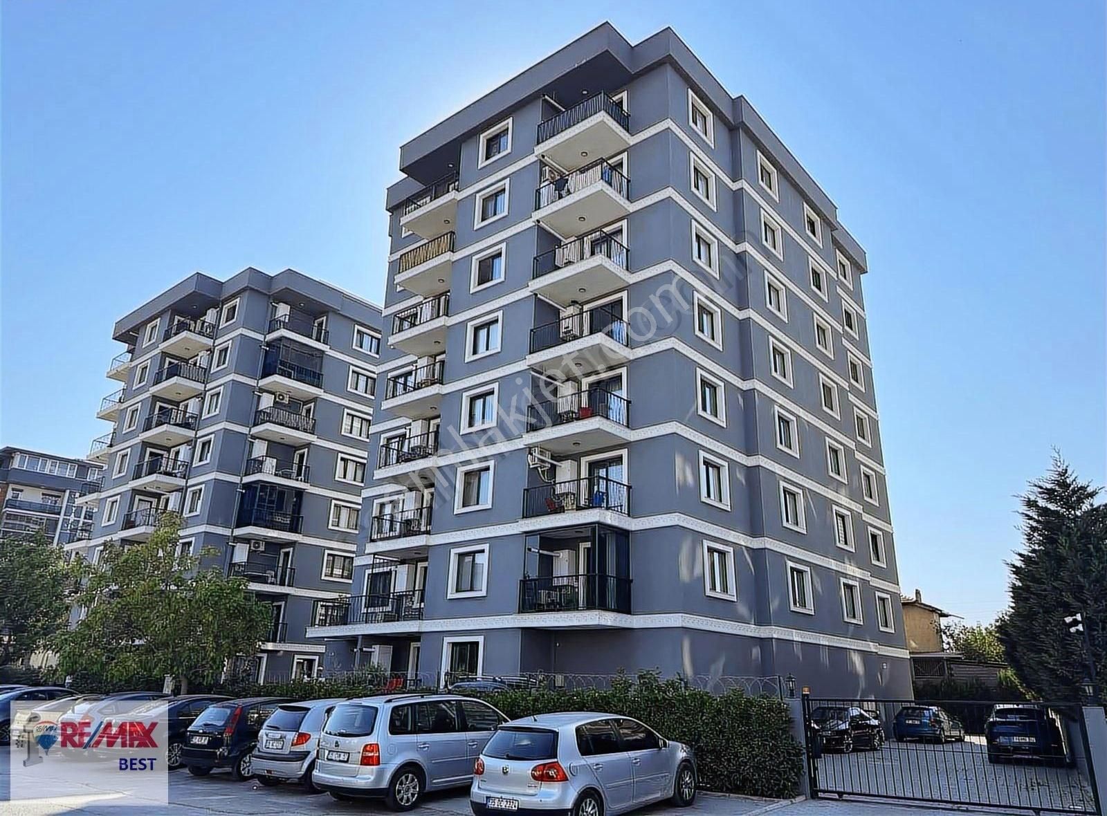 10 Menemen Koyundere Ulus Mahallesi'nde Kiralık 1 + 1 Daire - Görsel 8