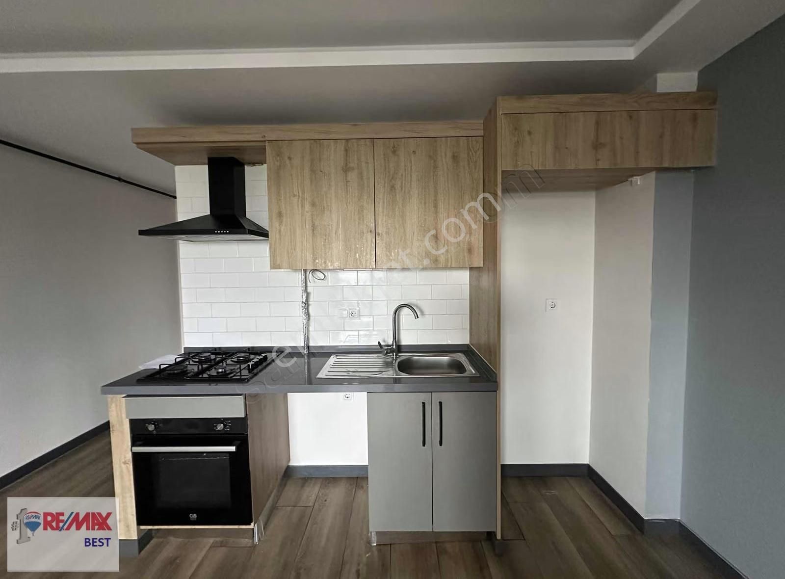 10 Menemen Koyundere Ulus Mahallesi'nde Kiralık 1 + 1 Daire - Görsel 5