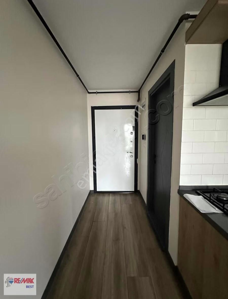 10 Menemen Koyundere Ulus Mahallesi'nde Kiralık 1 + 1 Daire - Görsel 10