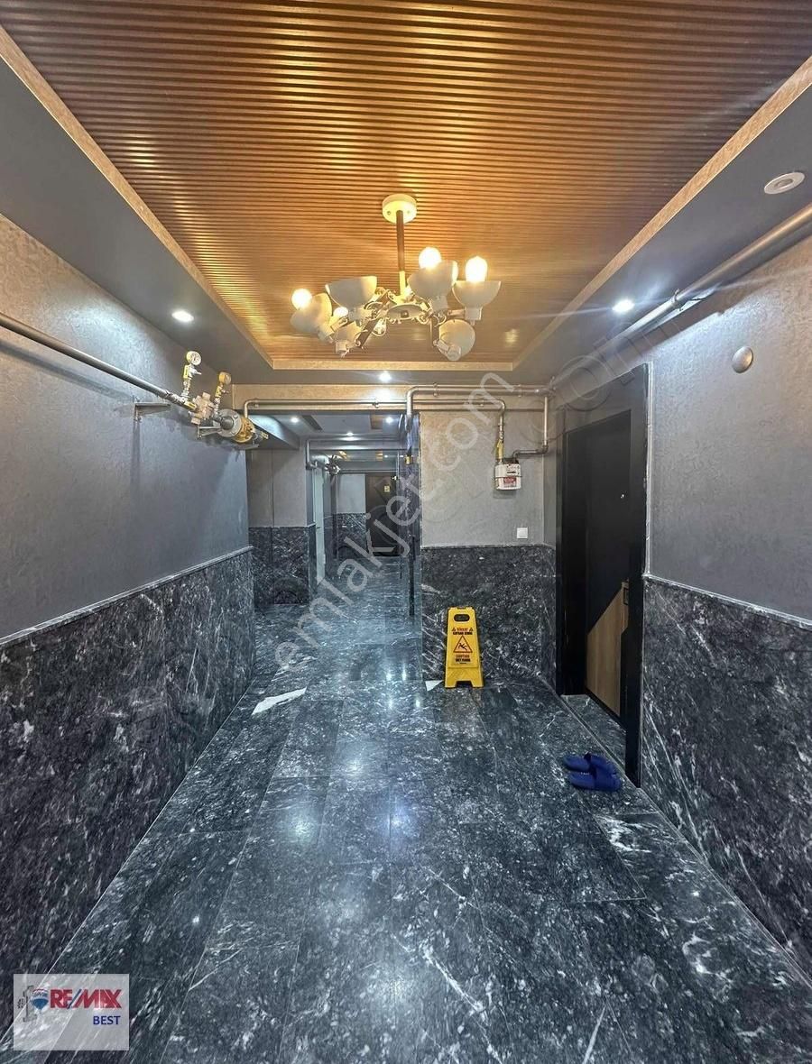 10 Menemen Koyundere Ulus Mahallesi'nde Kiralık 1 + 1 Daire - Görsel 7