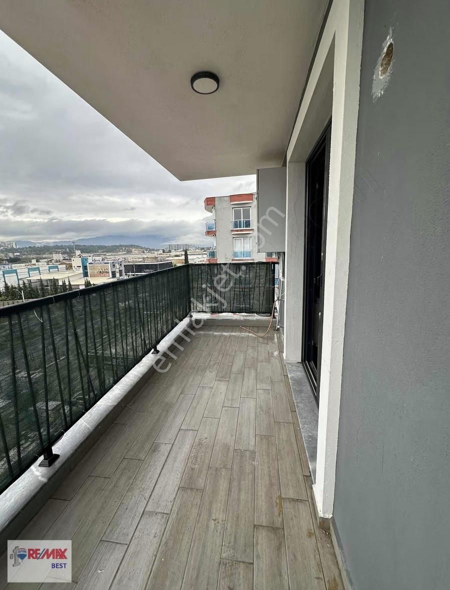 10 Menemen Koyundere Ulus Mahallesi'nde Kiralık 1 + 1 Daire - Görsel 17