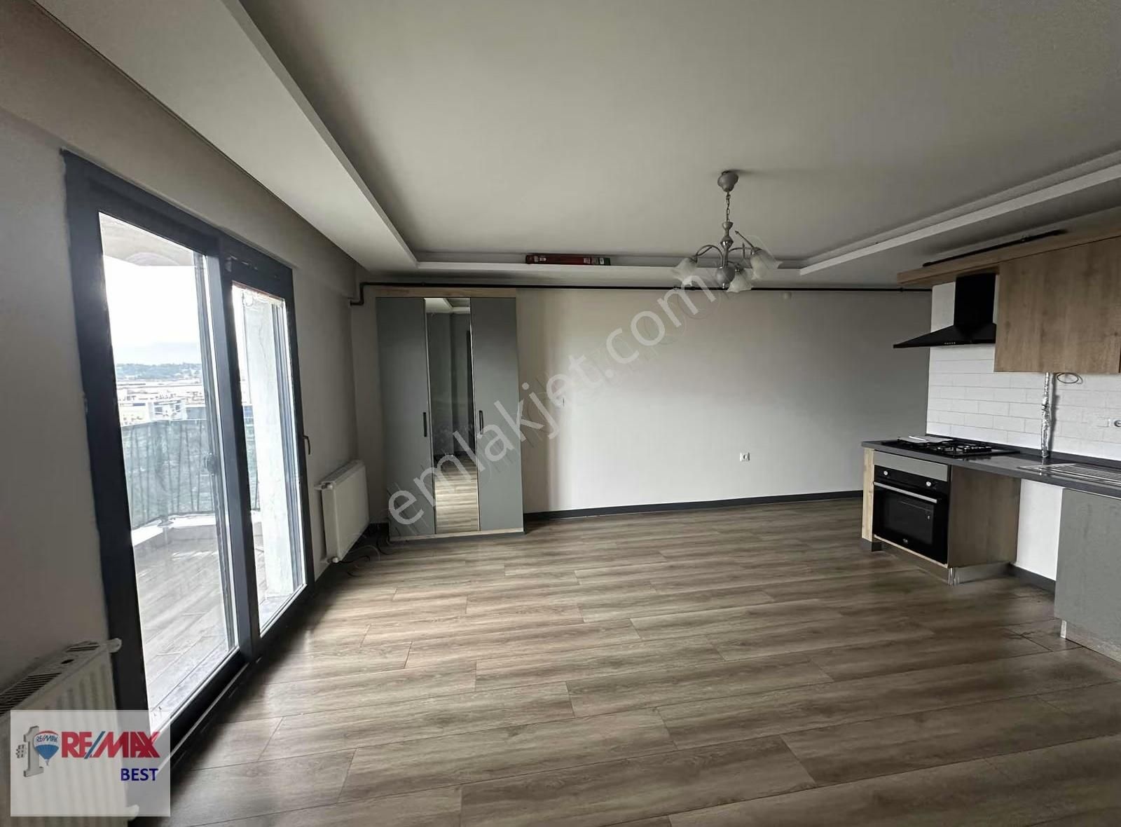 10 Menemen Koyundere Ulus Mahallesi'nde Kiralık 1 + 1 Daire - Görsel 13