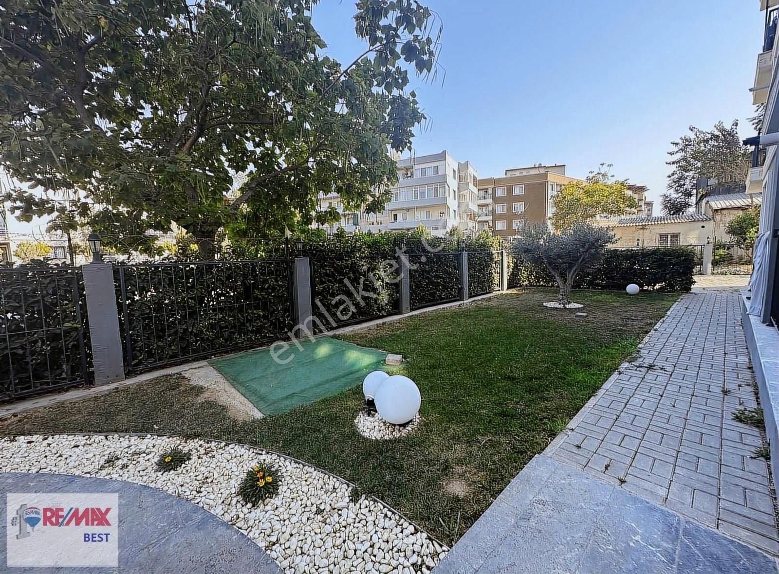 10 Menemen Koyundere Ulus Mahallesi'nde Kiralık 1 + 1 Daire - Görsel 2