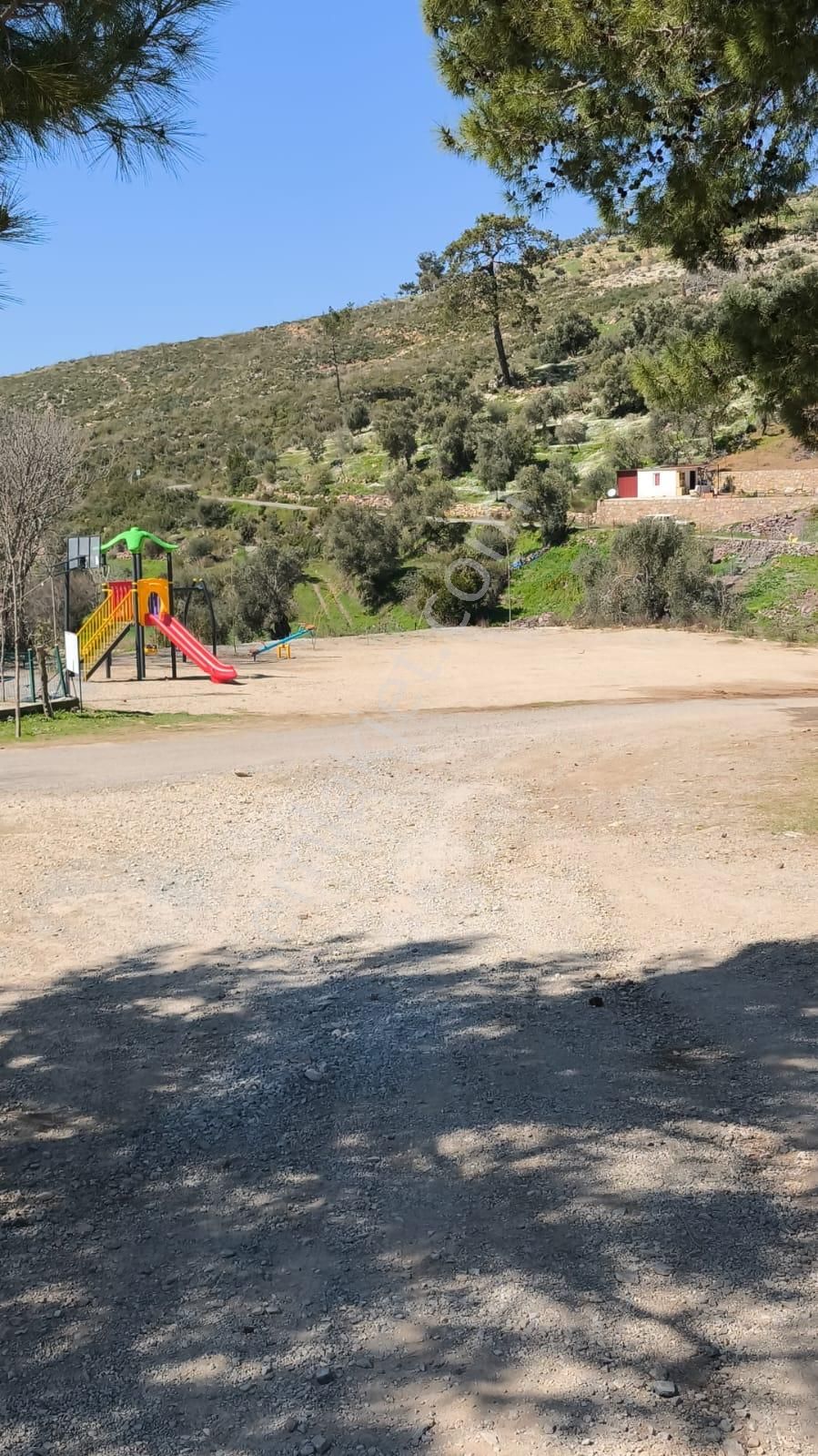 Bodrum-gökpınar Köyünde Satılık Yatırımlık Fırsat Tarla - Görsel 3