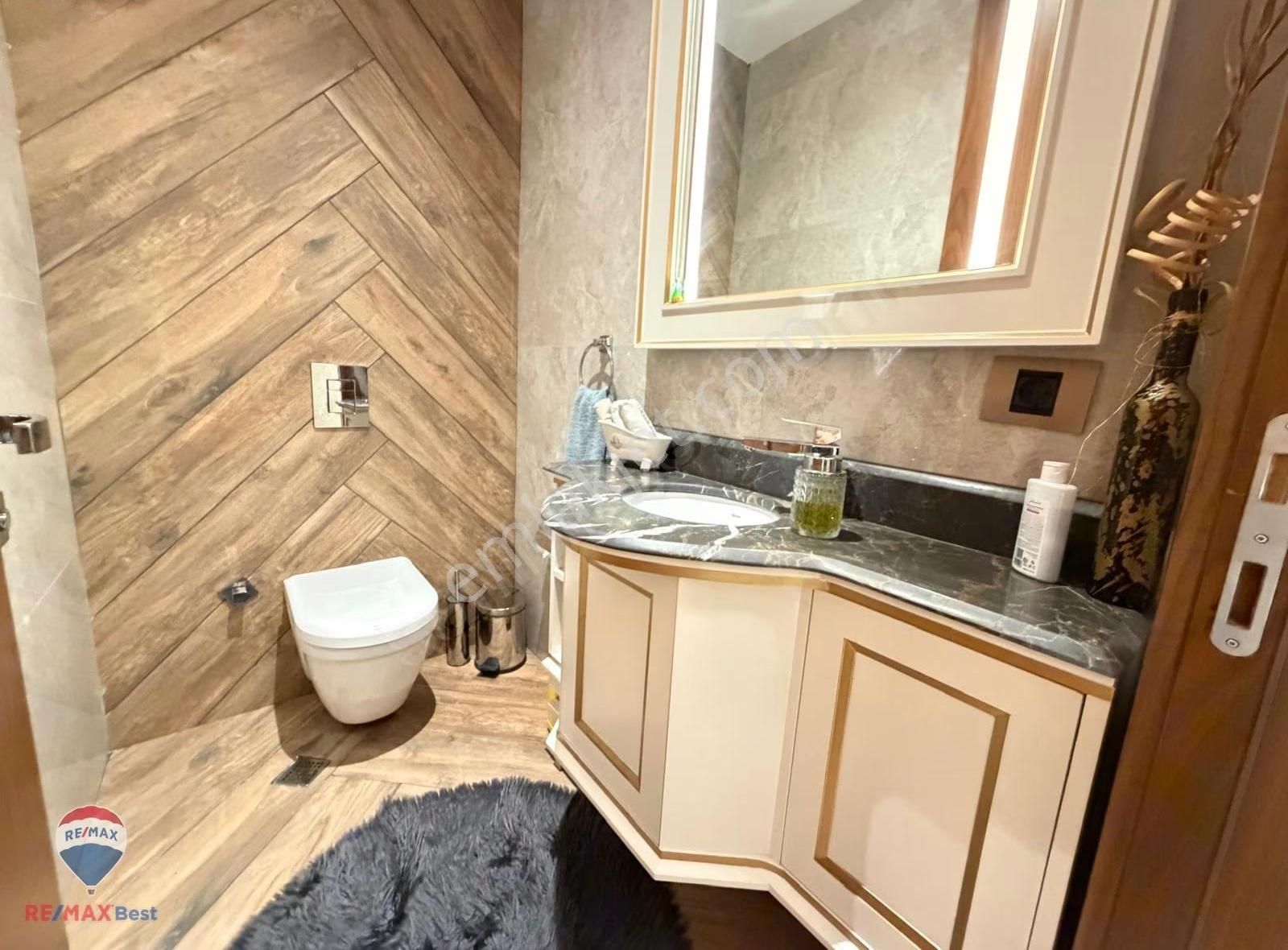 21 Güzelbahçede Satılık Villa - Görsel 8