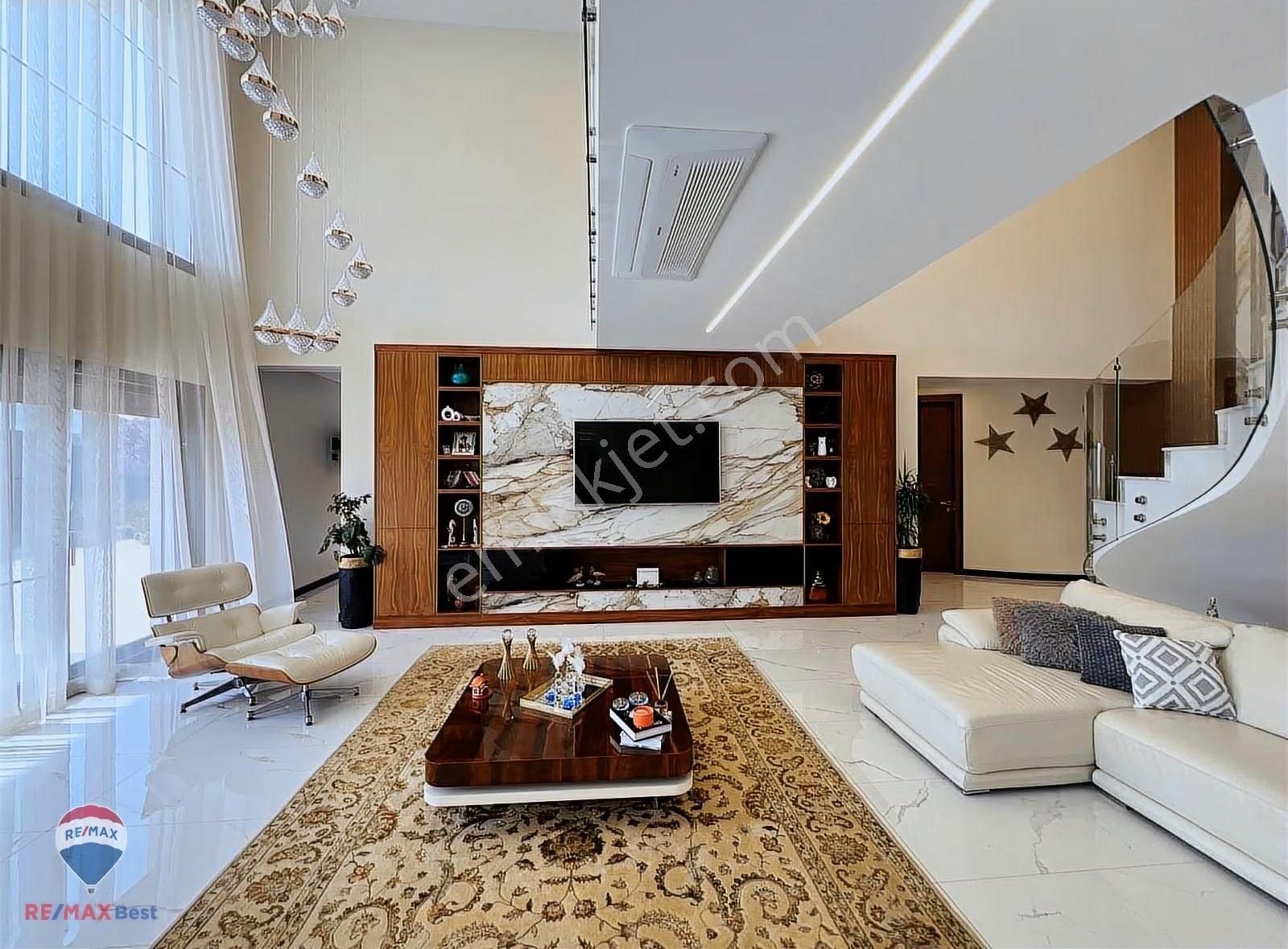 21 Güzelbahçede Satılık Villa - Görsel 18