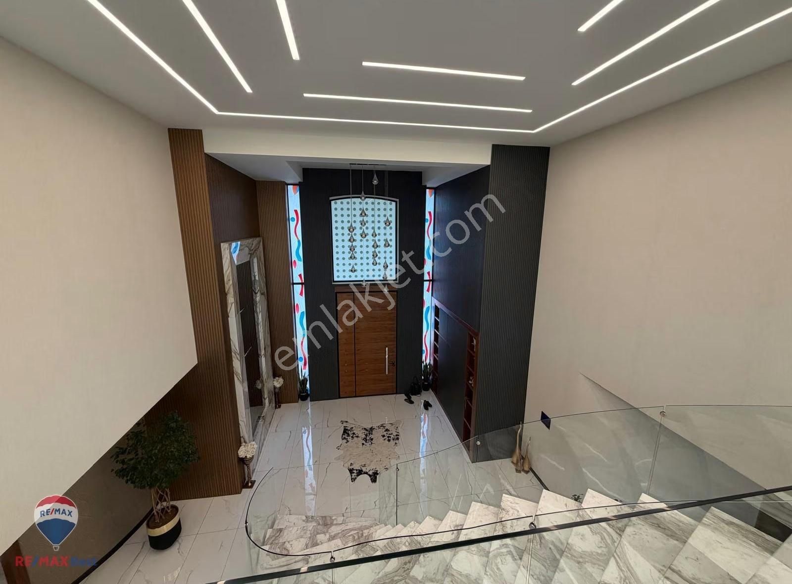 21 Güzelbahçede Satılık Villa - Görsel 16