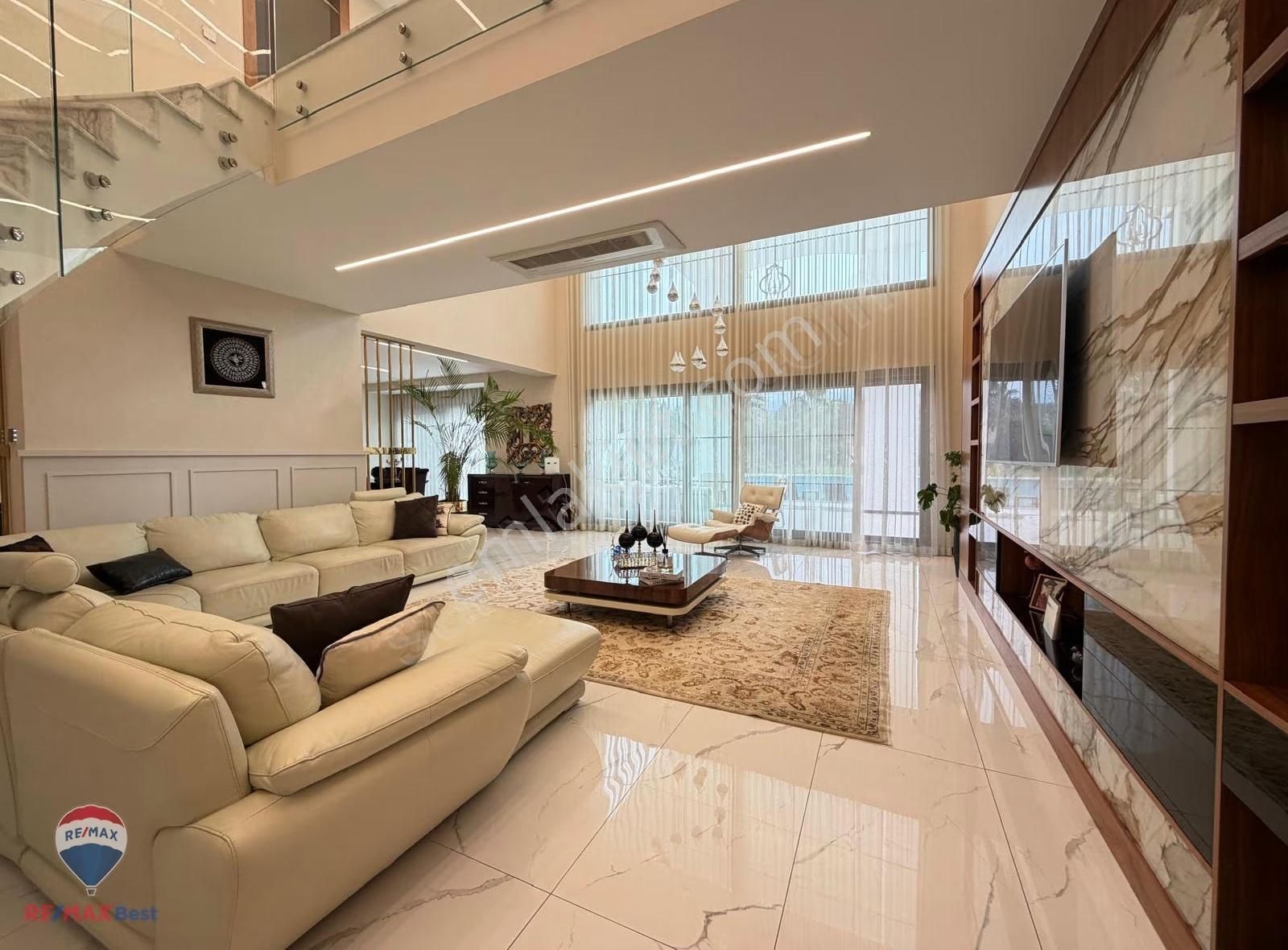 21 Güzelbahçede Satılık Villa - Görsel 11