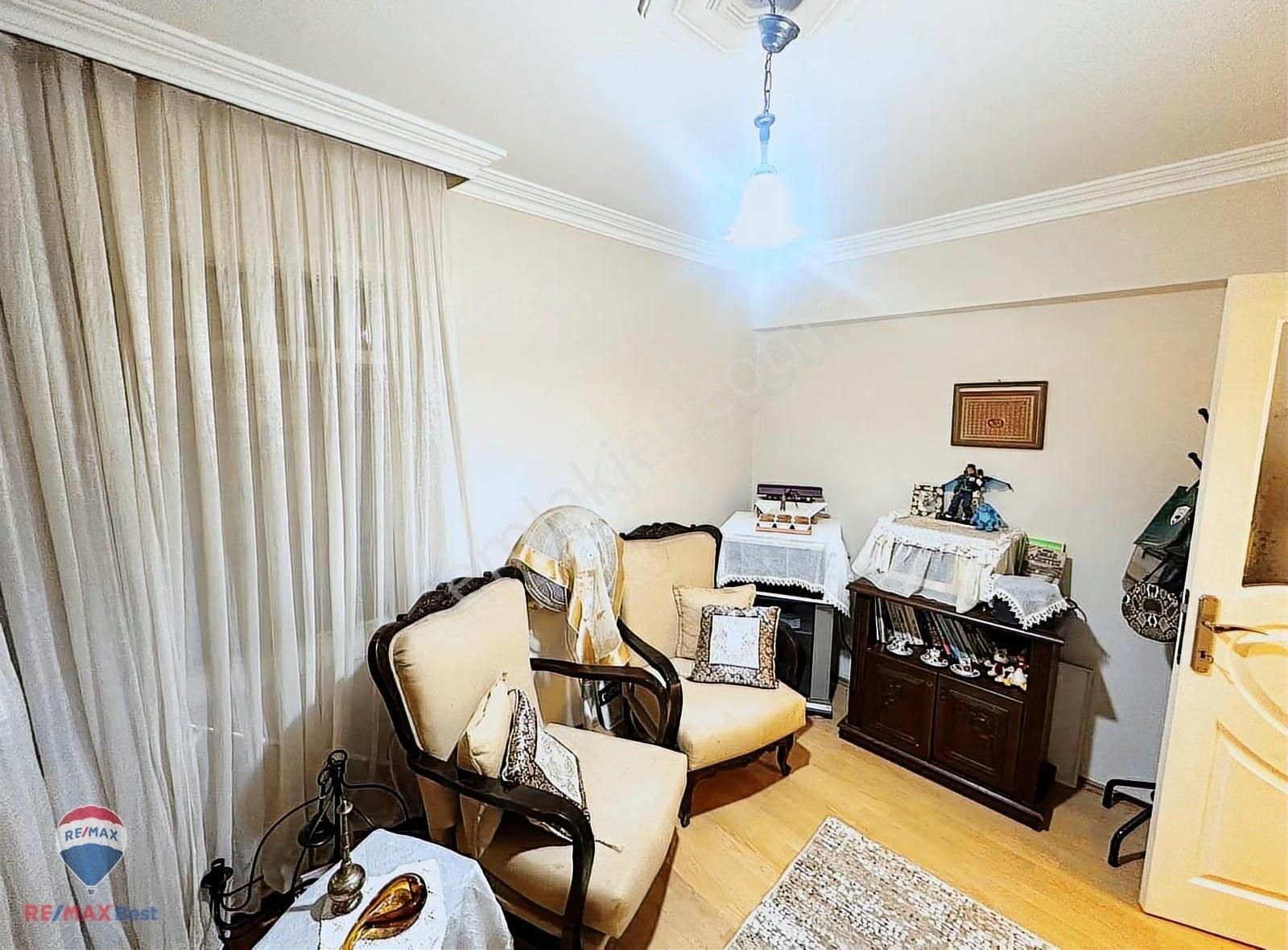 52 Nergiz Merkez'de Otoparklı, Doğalgazlı Satılık 2+1 Daıre - Görsel 10