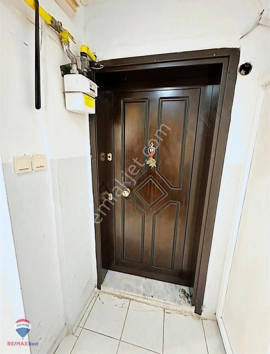 52 Nergiz Merkez'de Otoparklı, Doğalgazlı Satılık 2+1 Daıre - Görsel 18