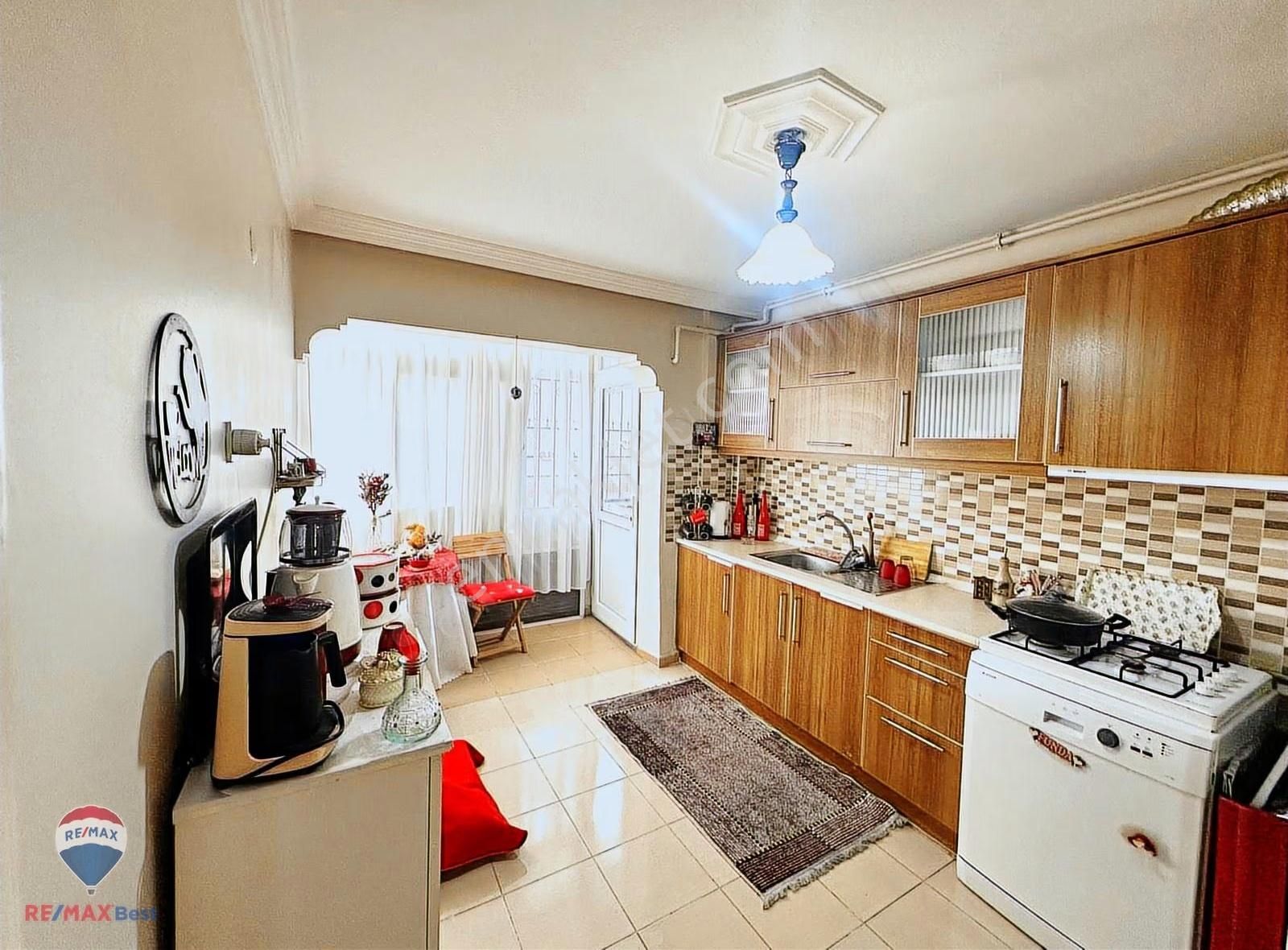 52 Nergiz Merkez'de Otoparklı, Doğalgazlı Satılık 2+1 Daıre - Görsel 21