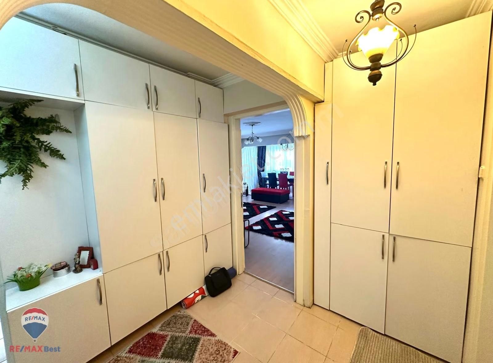 52 Nergiz Merkez'de Otoparklı, Doğalgazlı Satılık 2+1 Daıre - Görsel 15