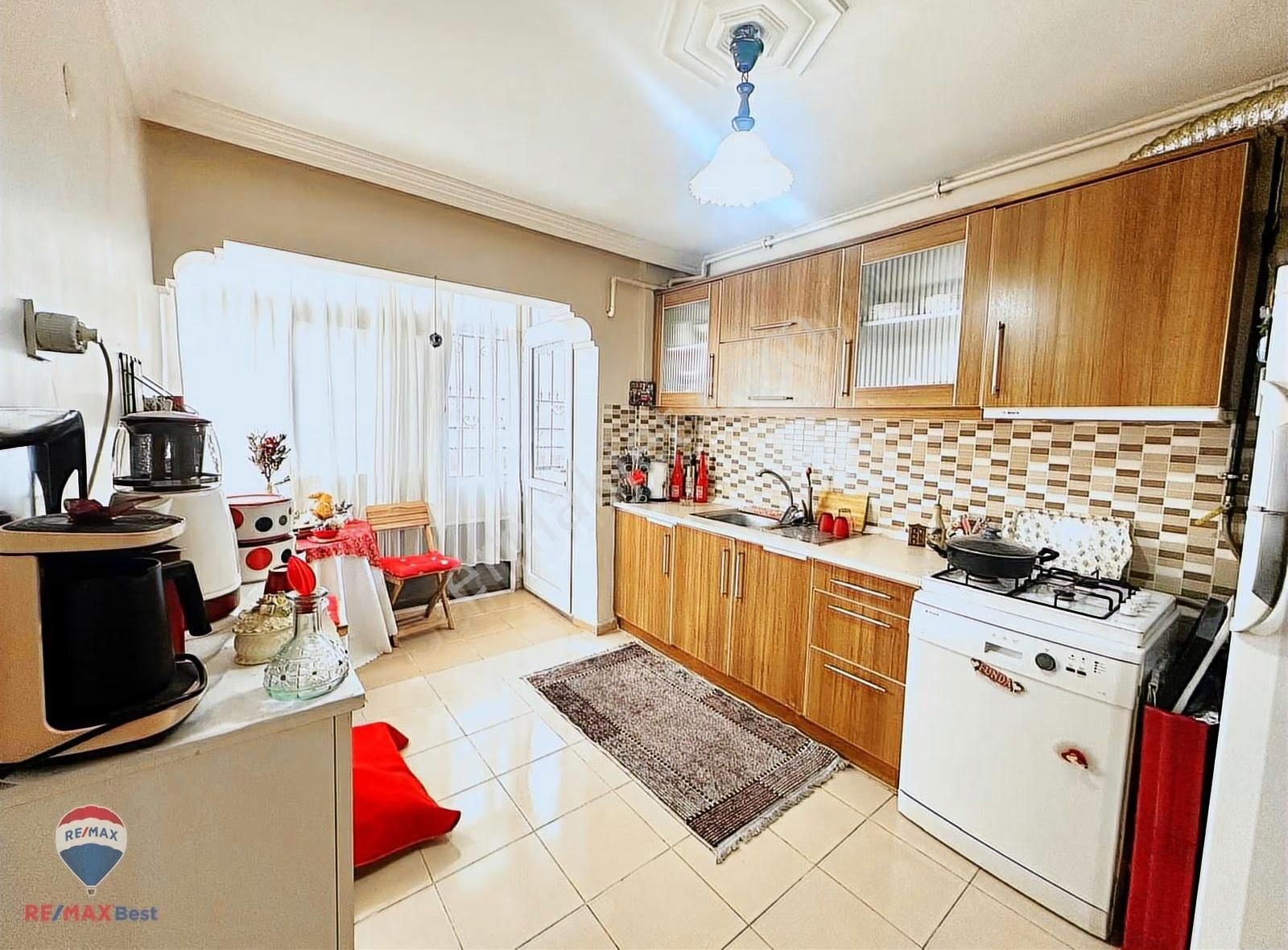 52 Nergiz Merkez'de Otoparklı, Doğalgazlı Satılık 2+1 Daıre - Görsel 4