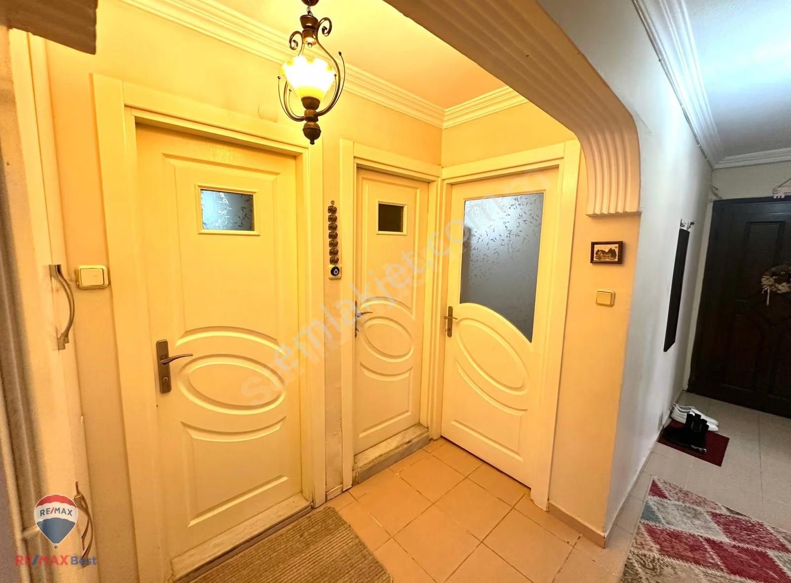 52 Nergiz Merkez'de Otoparklı, Doğalgazlı Satılık 2+1 Daıre - Görsel 11