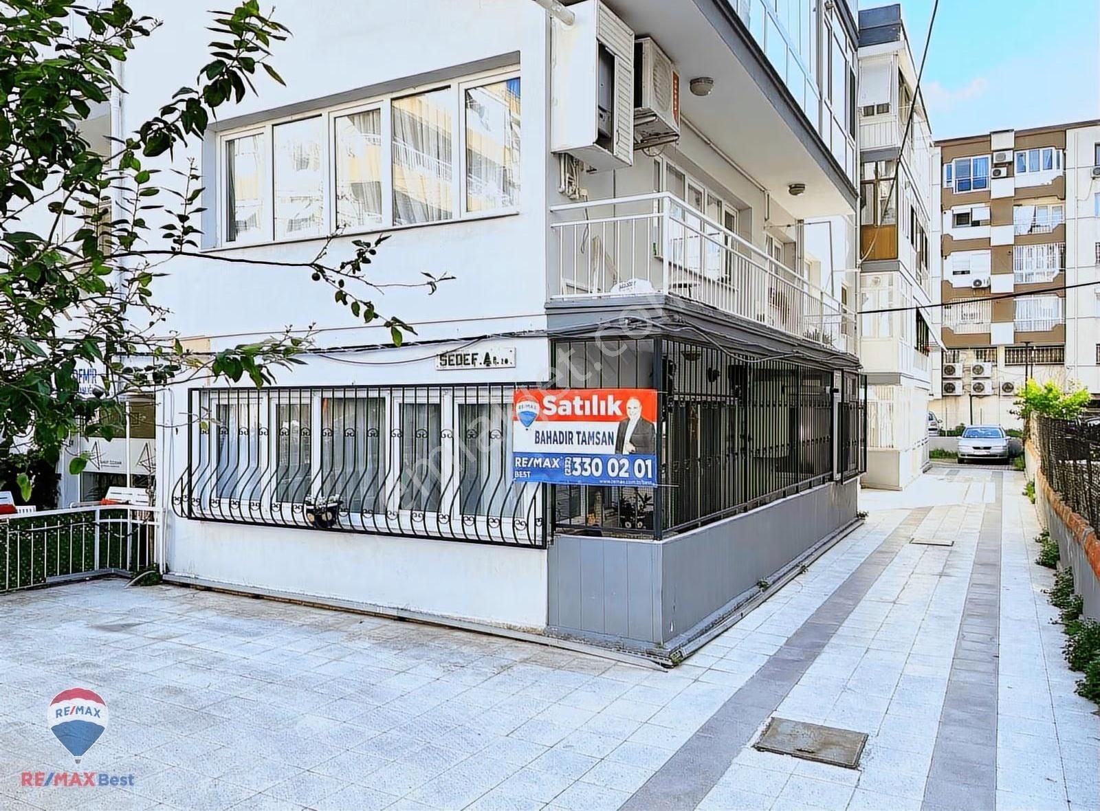 52 Nergiz Merkez'de Otoparklı, Doğalgazlı Satılık 2+1 Daıre