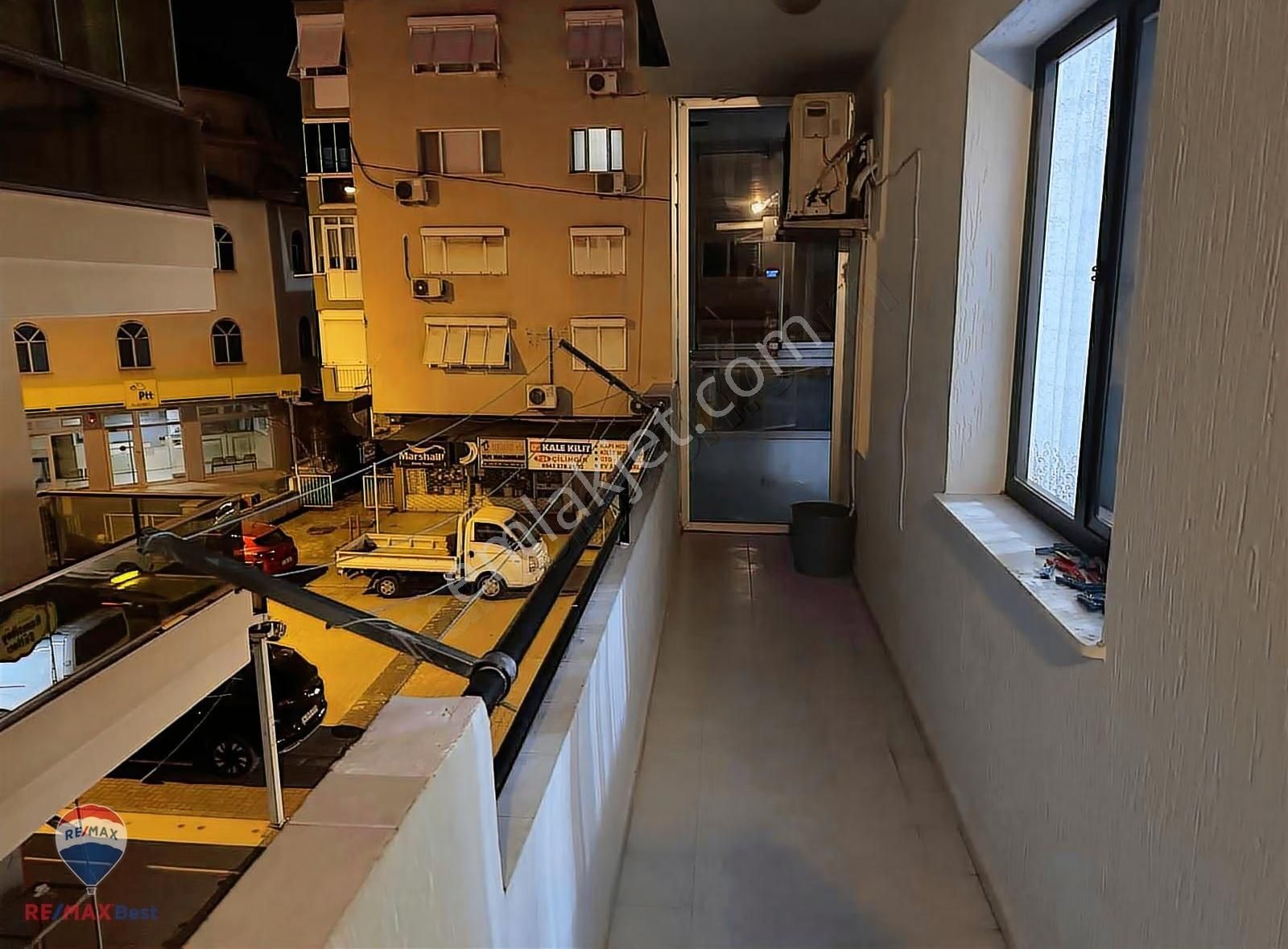 141 Karşıyaka Bahçelıevlerde Genış Ve Ferah 3+1 Satılık Daıre - Görsel 6