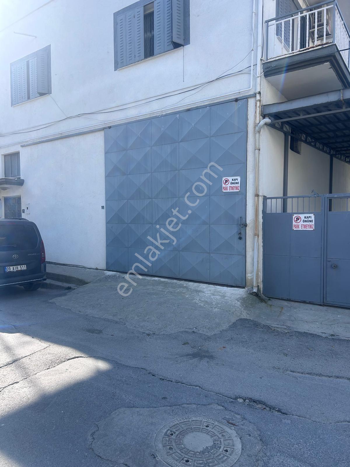 Merkezi Konumda Geniş Ve Kullanışlı Kiralık Depo - Görsel 9