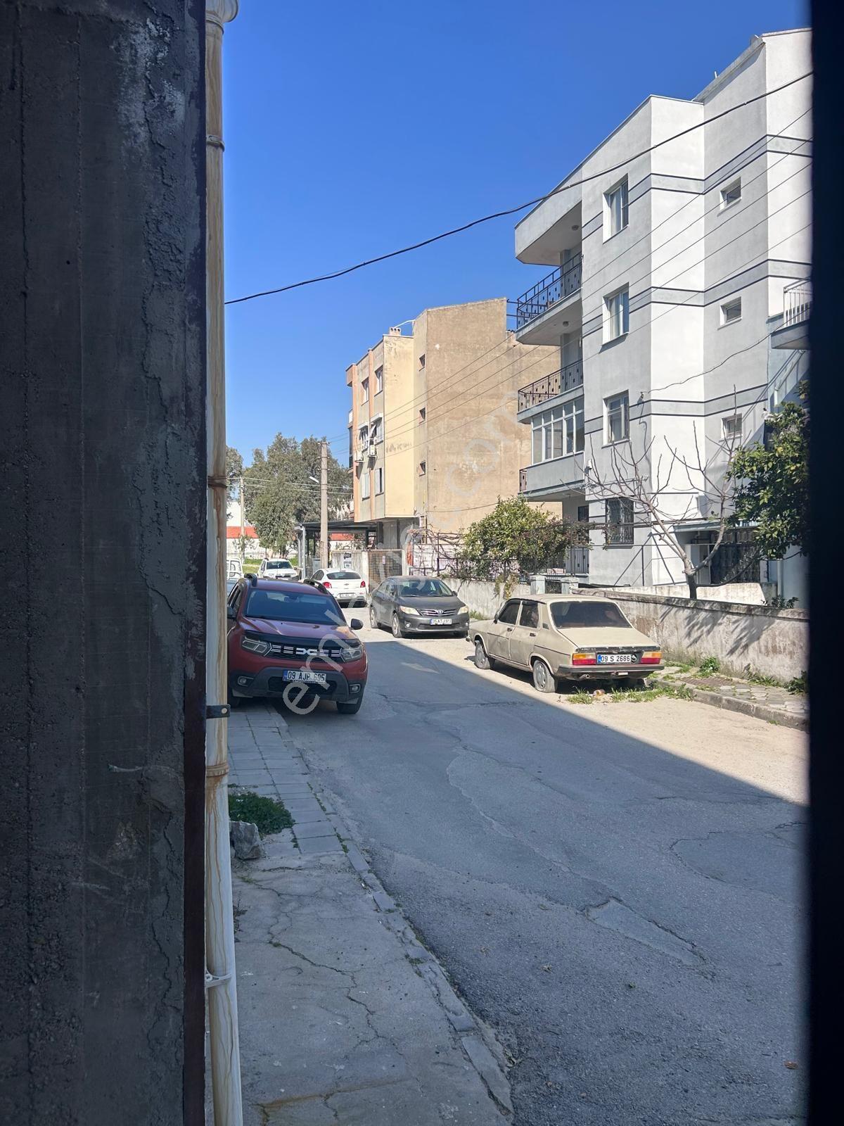 Merkezi Konumda Geniş Ve Kullanışlı Kiralık Depo - Görsel 3