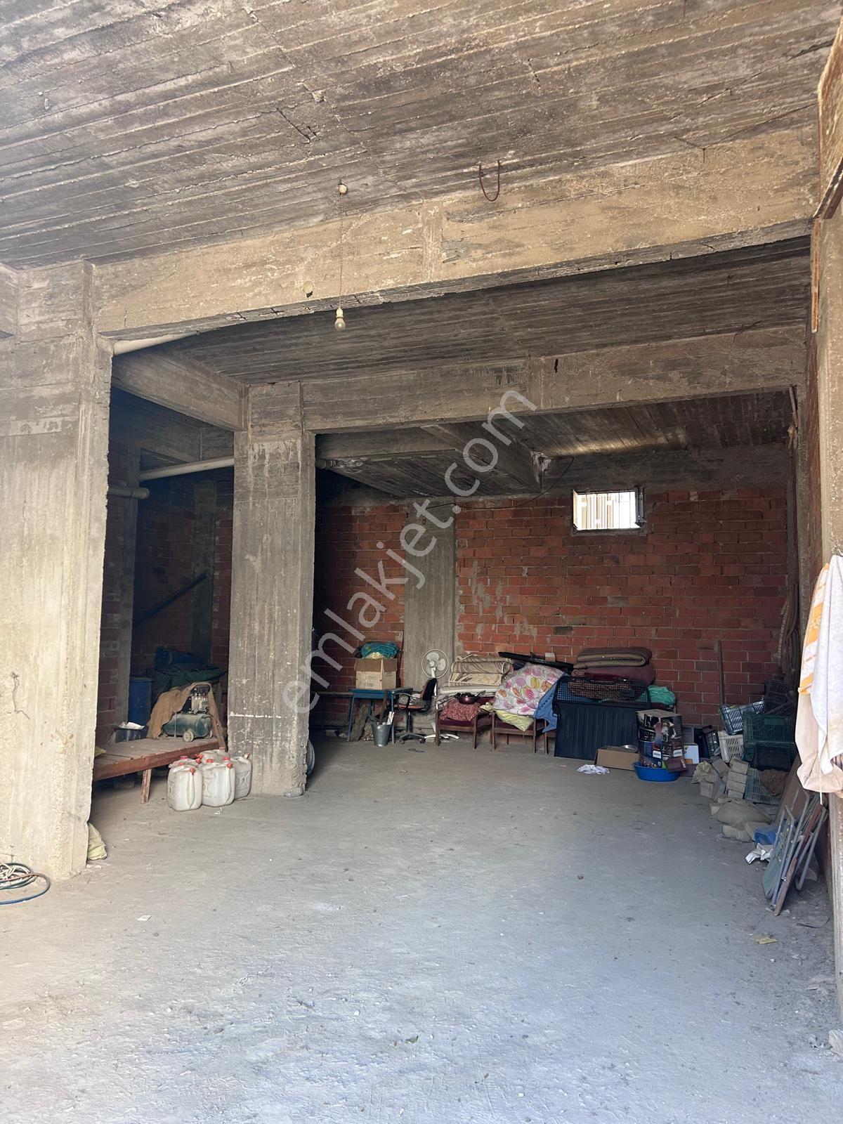 Merkezi Konumda Geniş Ve Kullanışlı Kiralık Depo - Görsel 5
