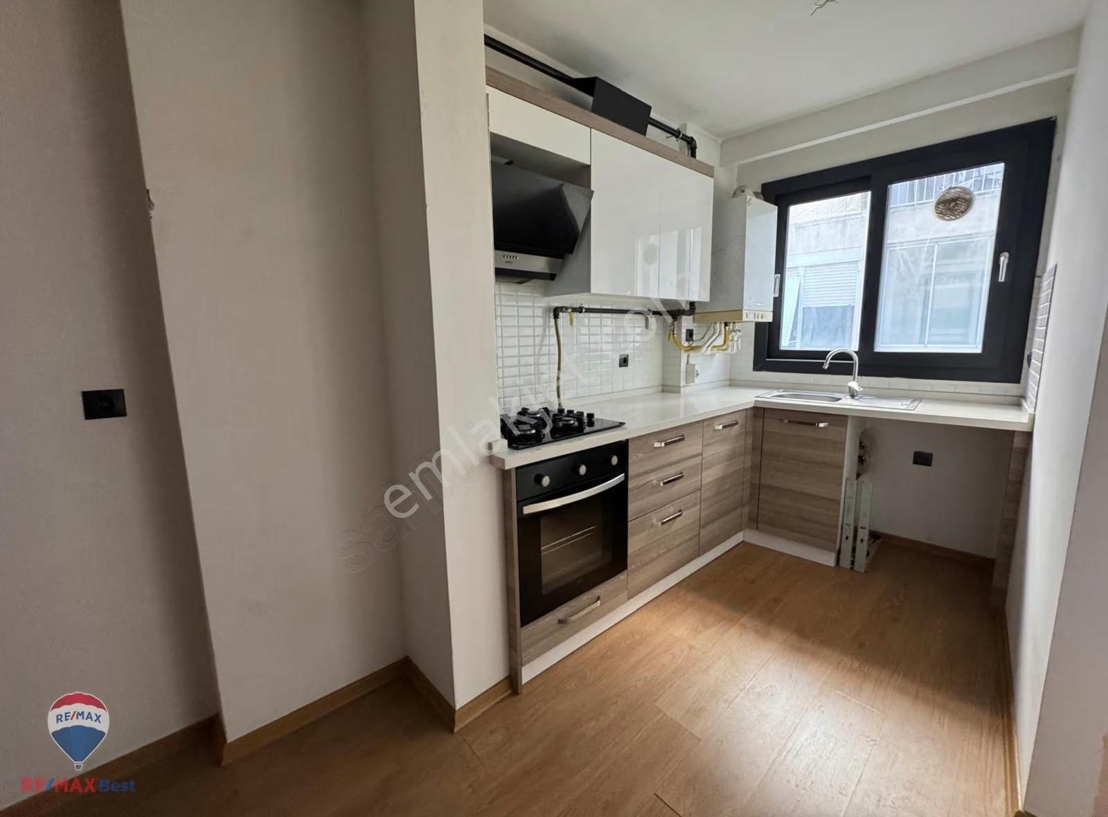 61 Karşıyaka Sahıl Ve İzban Yakını Arakat 1+1 Kıralık Daire - Görsel 10