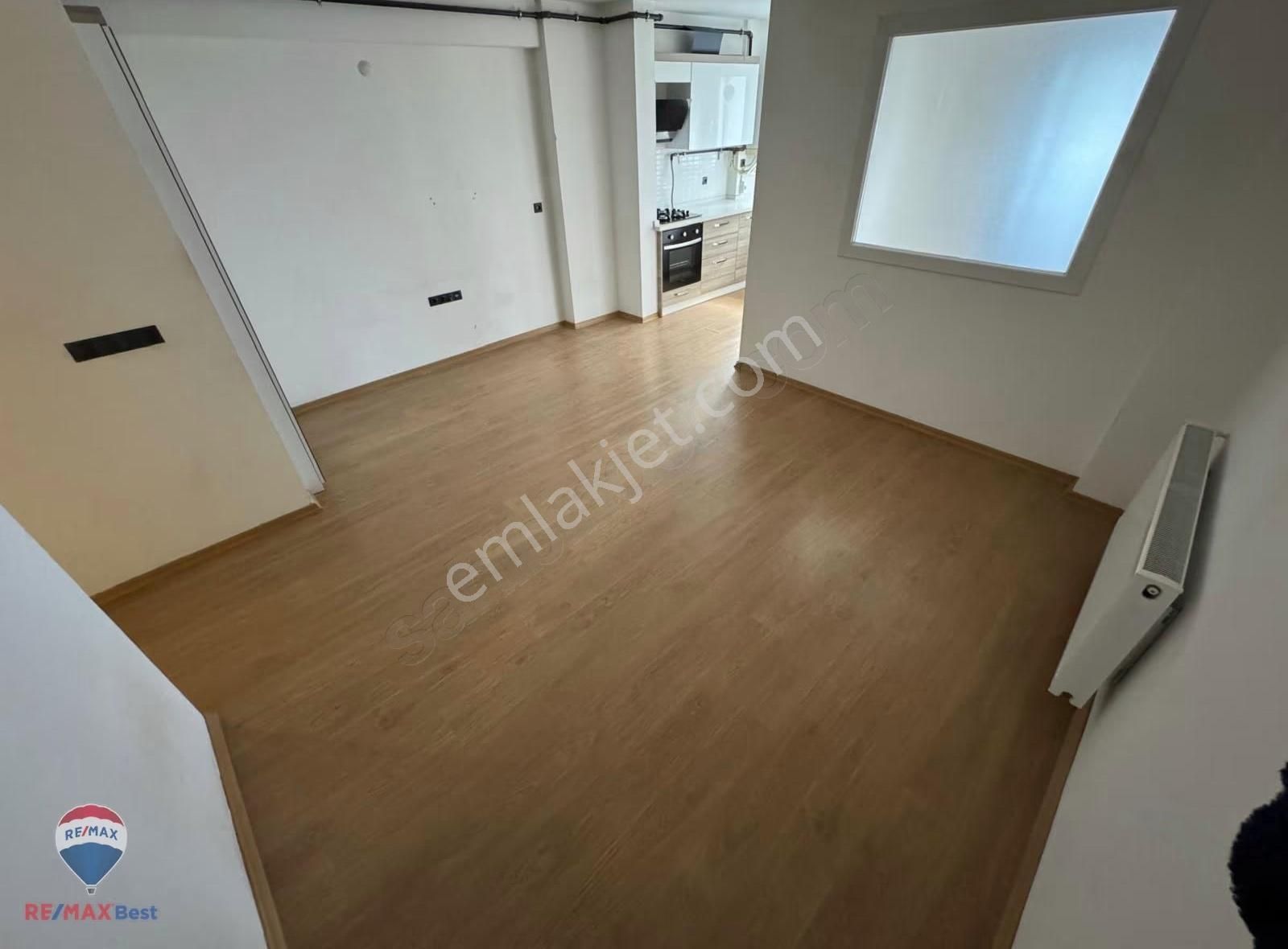 61 Karşıyaka Sahıl Ve İzban Yakını Arakat 1+1 Kıralık Daire - Görsel 11