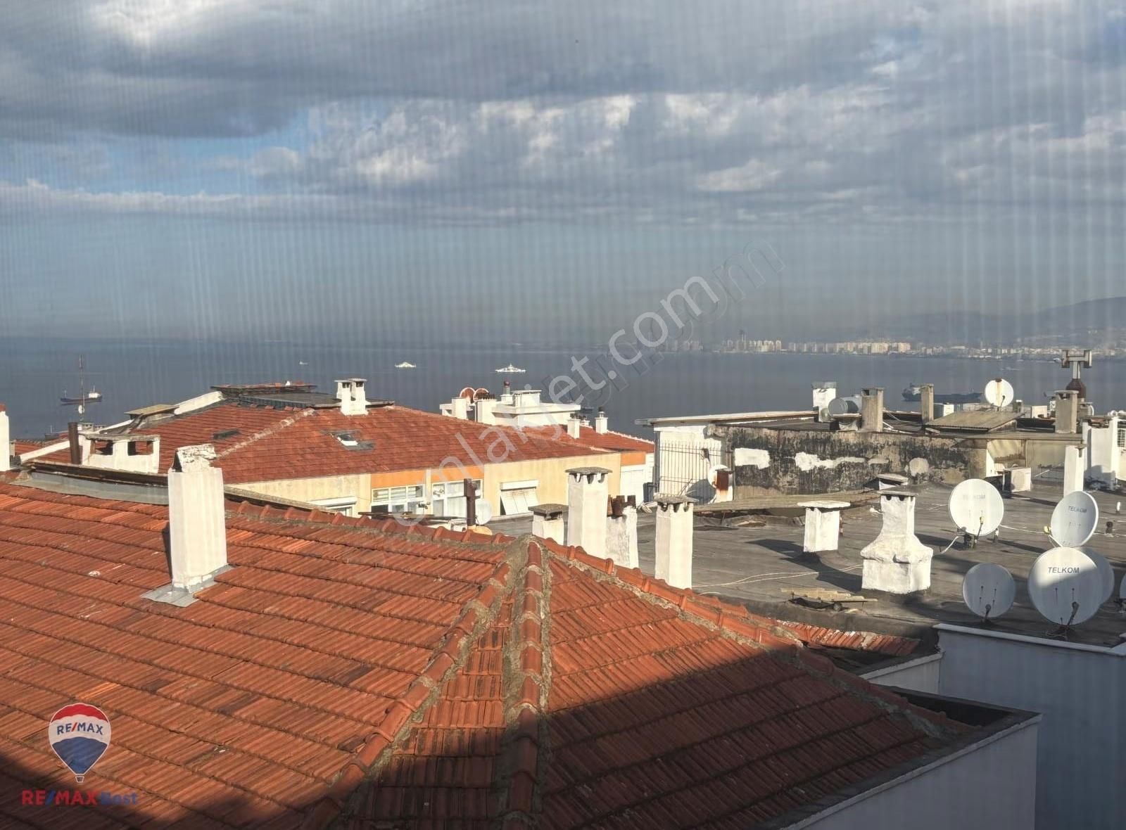 142 Konak 3+1 Ferah Satılık Daıre