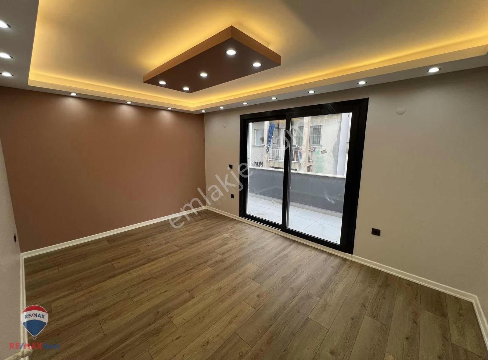 30 Bornova Atatürk Mah. Satılık Triplex İkiz Villa - Görsel 8