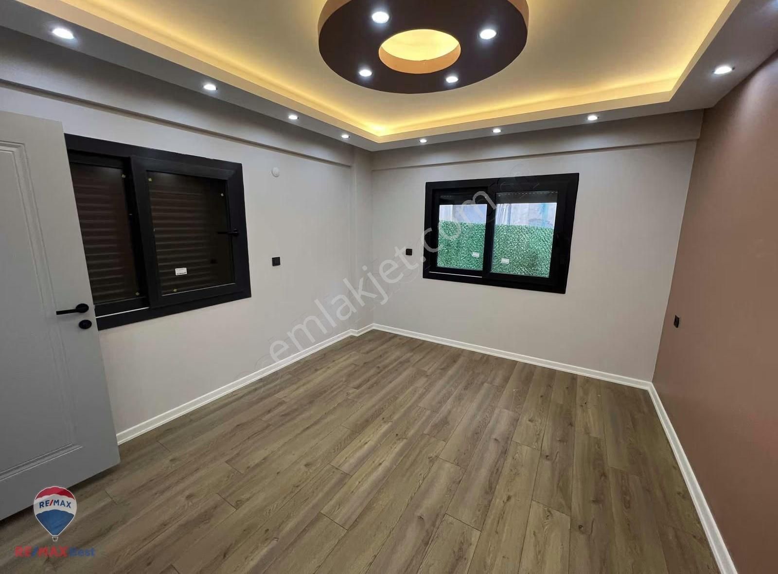 30 Bornova Atatürk Mah. Satılık Triplex İkiz Villa - Görsel 11