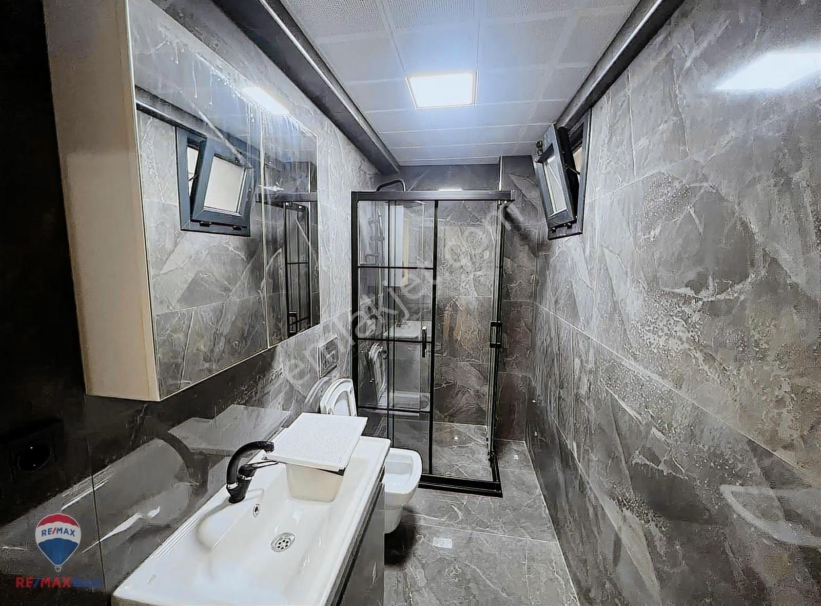 30 Bornova Atatürk Mah. Satılık Triplex İkiz Villa - Görsel 9