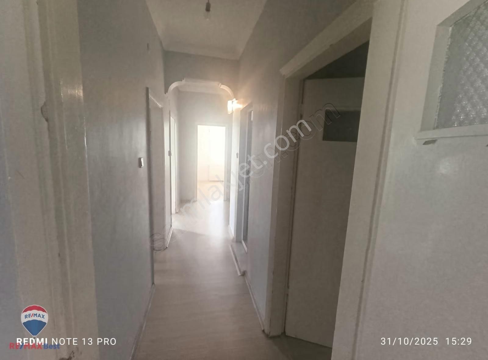 13 Izmır Buca Işçıevlerı Yığıtler Mahallesınde 3+1 Kıralık - Görsel 4