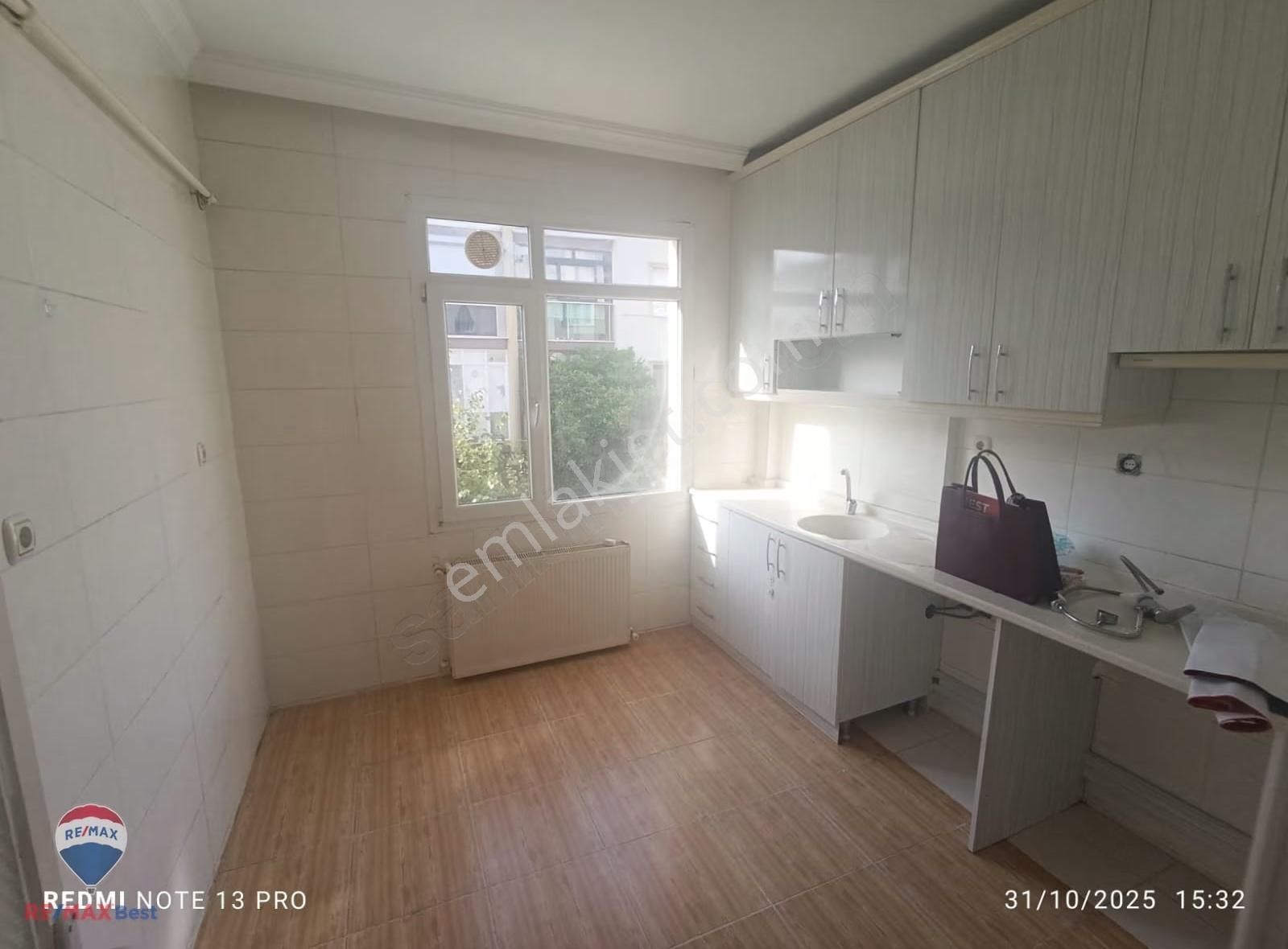 13 Izmır Buca Işçıevlerı Yığıtler Mahallesınde 3+1 Kıralık - Görsel 8