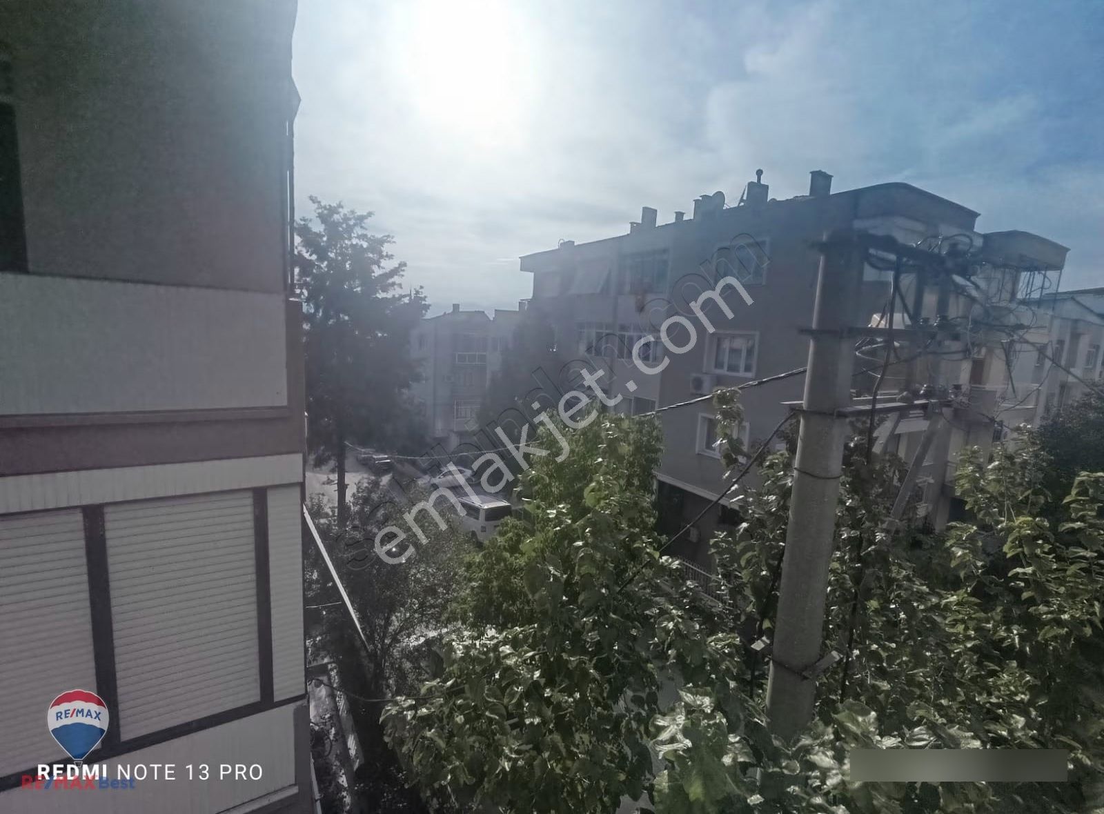 13 Izmır Buca Işçıevlerı Yığıtler Mahallesınde 3+1 Kıralık - Görsel 7