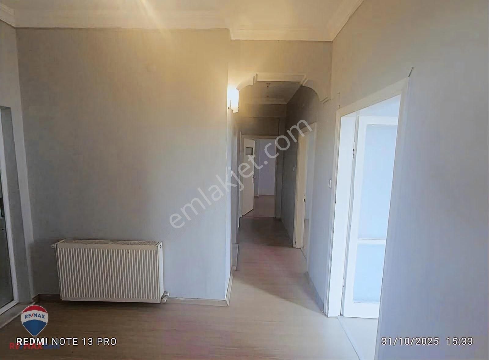 13 Izmır Buca Işçıevlerı Yığıtler Mahallesınde 3+1 Kıralık - Görsel 5