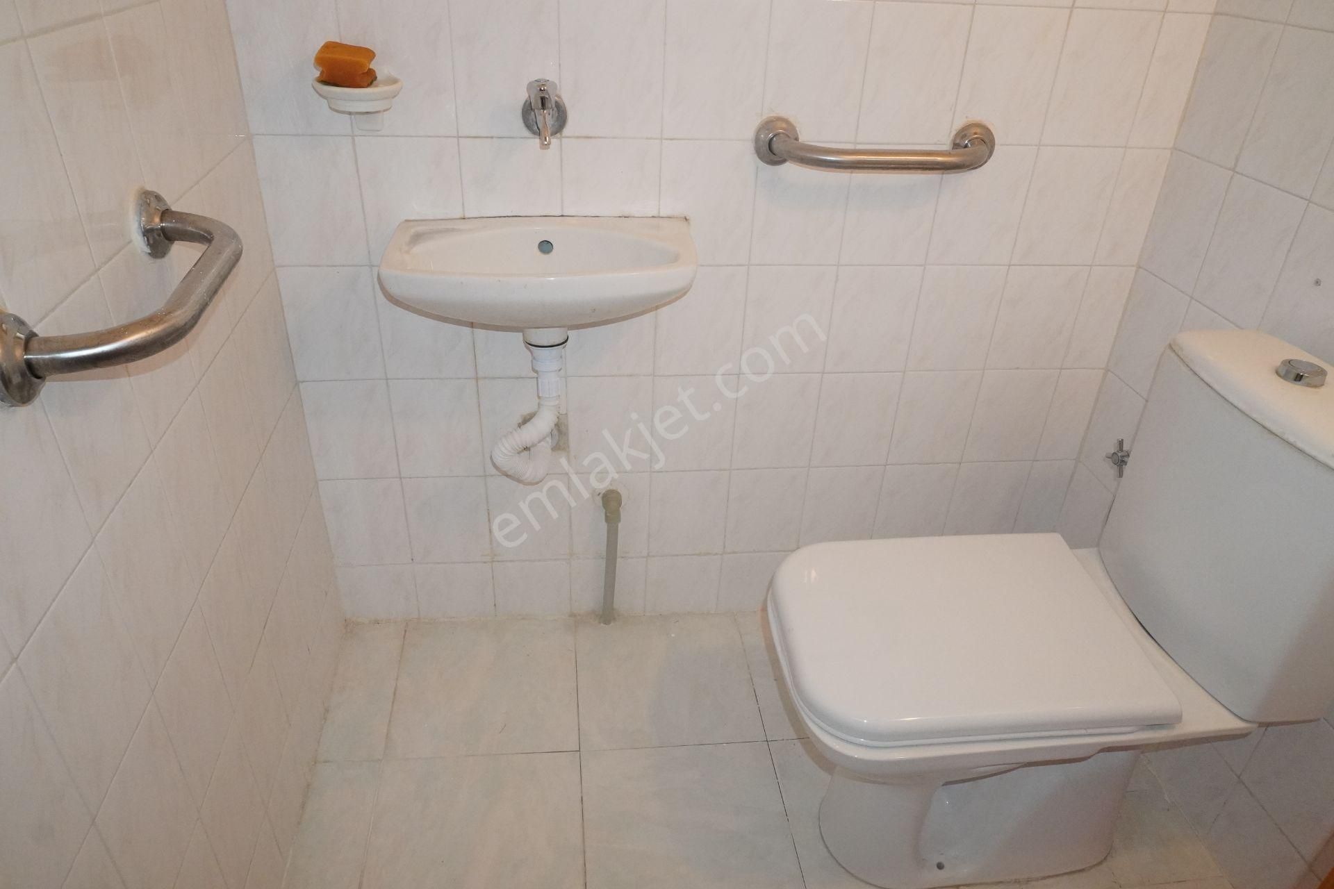 Küçükçiğlide Kiralık 2+1 Doğalgaz Kombili+balkonlu Çiğliserkan - Görsel 27