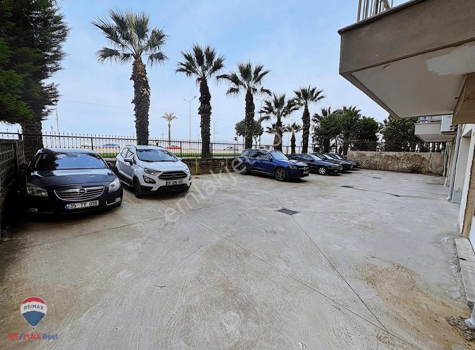 21 Konak Köprü Şık Tadilatlı Geniş Boş 3+1 Satılık Yalı Dairesi - Görsel 18