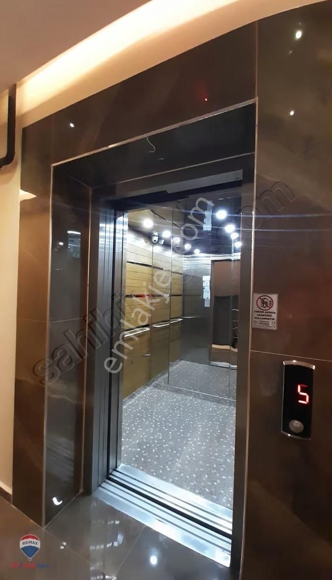 148 Çığlı Esentepe'de 2+1 Kıralık Daıre - Görsel 9