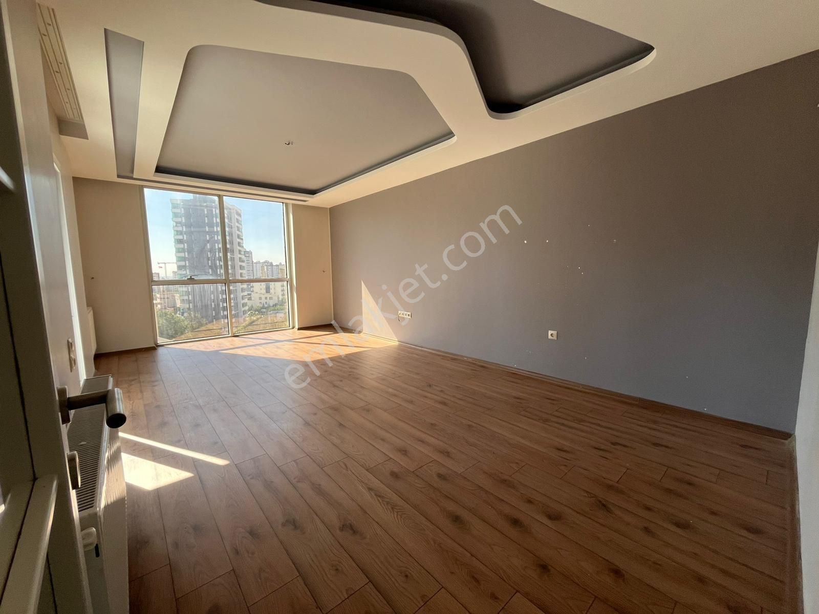 100. Yıl’da 3+1 K.mutfak Doğalgazlı Ebeveyn Banyolu Geniş Oturumlu Kiralık Daire - Görsel 10