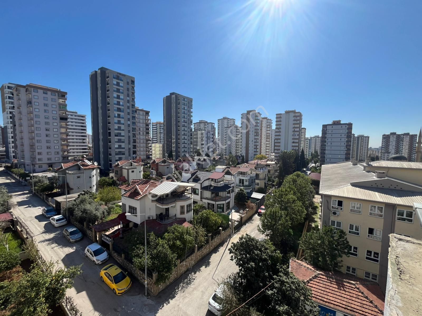 100. Yıl’da 3+1 K.mutfak Doğalgazlı Ebeveyn Banyolu Geniş Oturumlu Kiralık Daire - Görsel 28