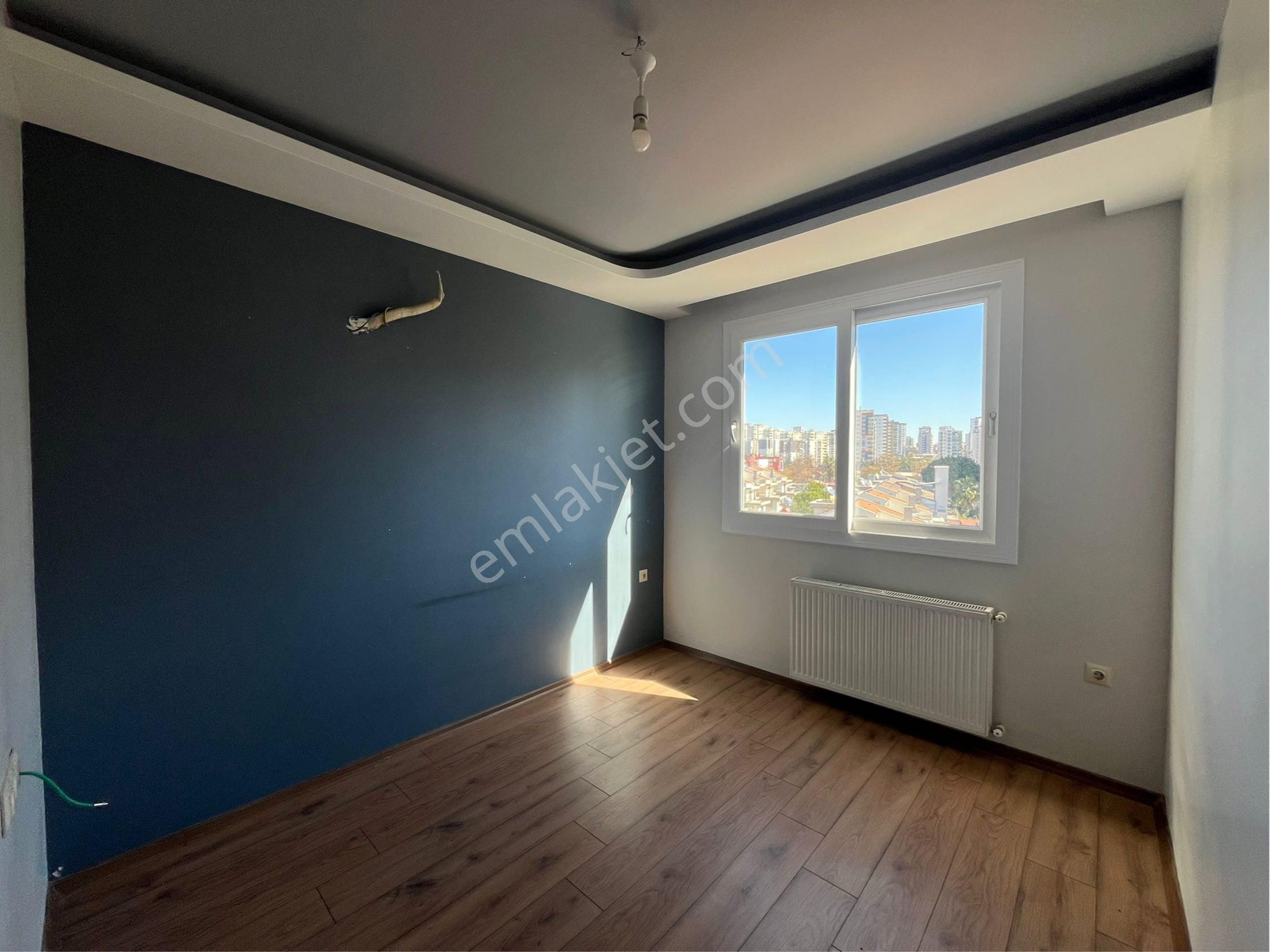 100. Yıl’da 3+1 K.mutfak Doğalgazlı Ebeveyn Banyolu Geniş Oturumlu Kiralık Daire - Görsel 16