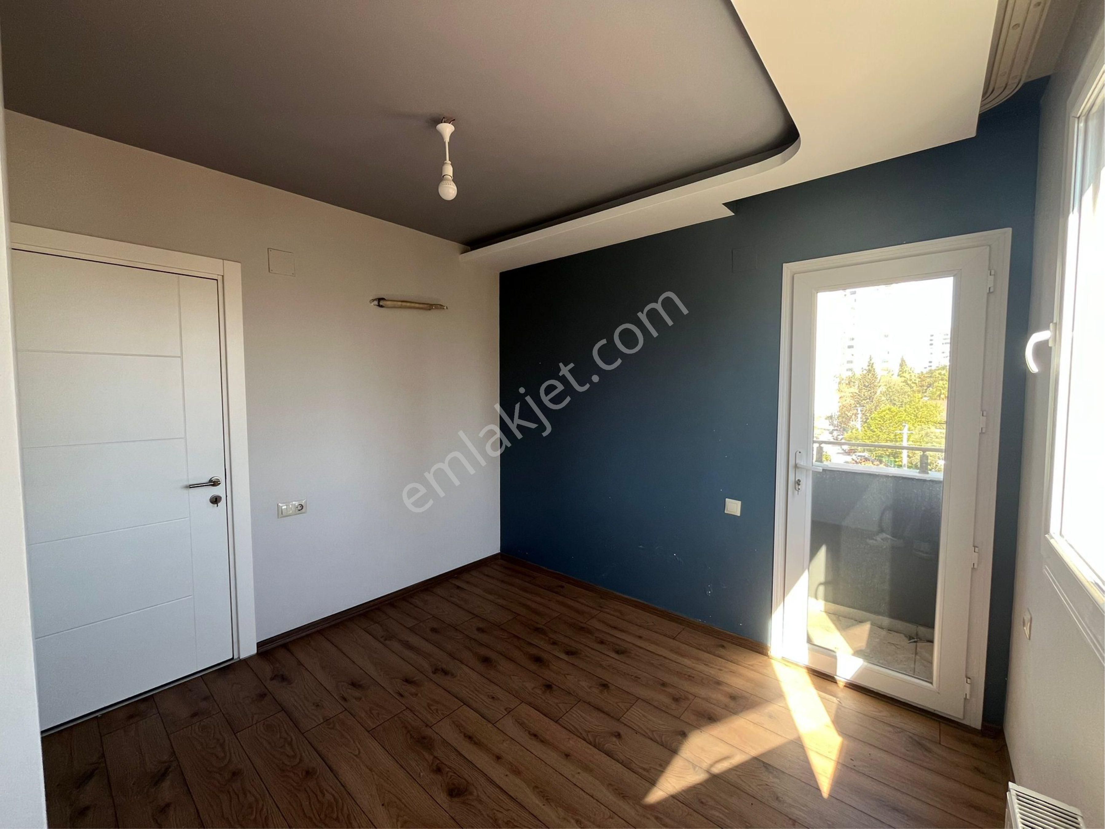 100. Yıl’da 3+1 K.mutfak Doğalgazlı Ebeveyn Banyolu Geniş Oturumlu Kiralık Daire - Görsel 15