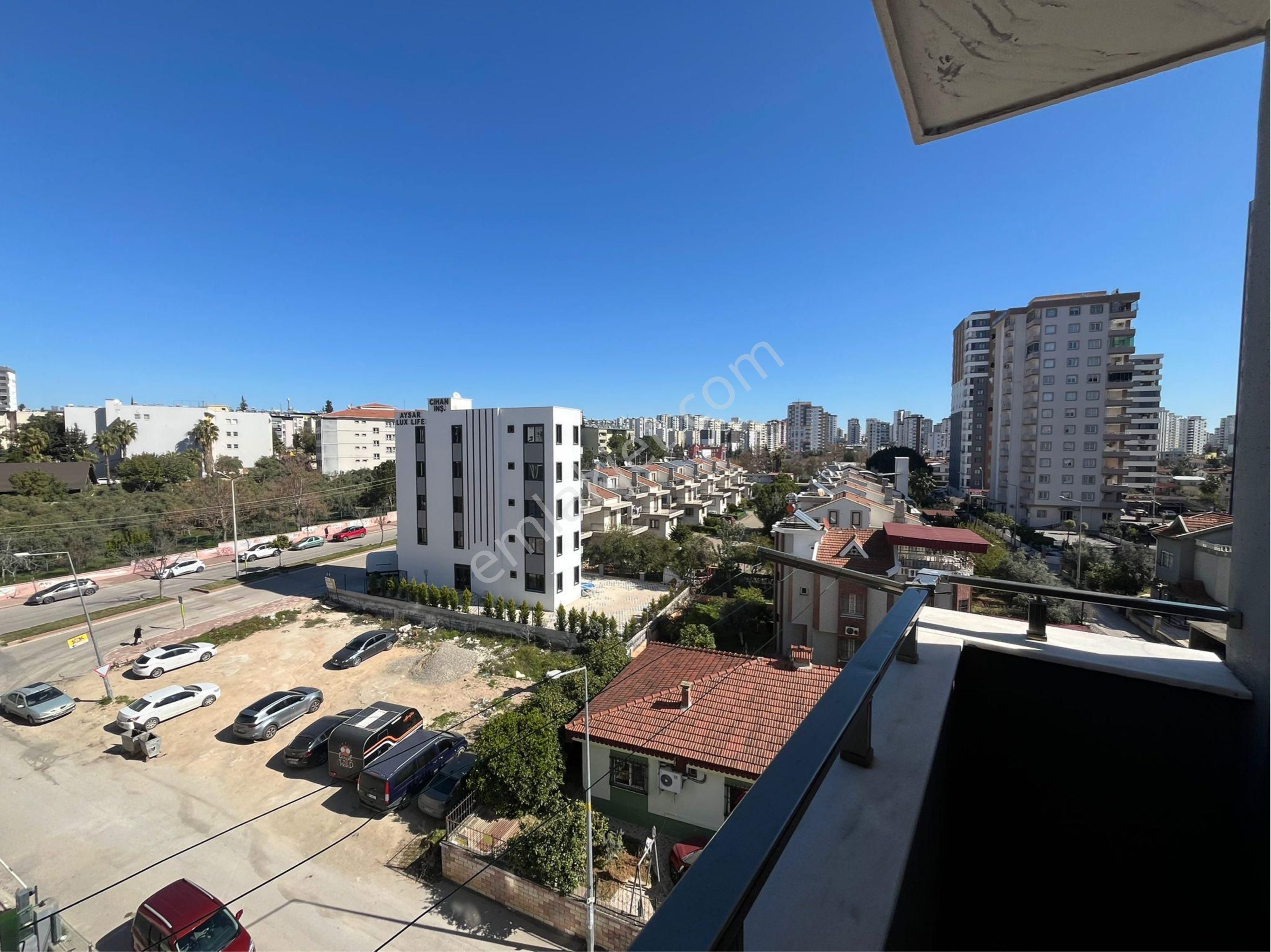 100. Yıl’da 3+1 K.mutfak Doğalgazlı Ebeveyn Banyolu Geniş Oturumlu Kiralık Daire - Görsel 30