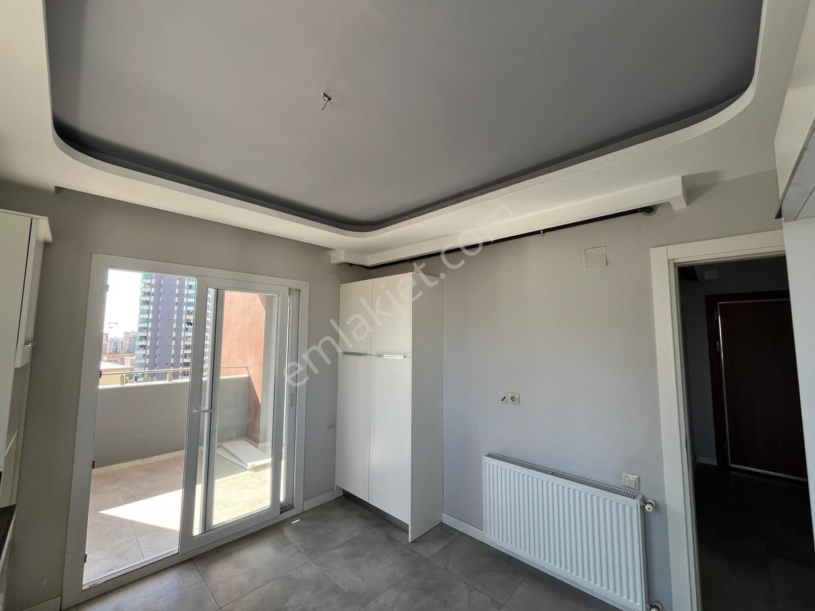 100. Yıl’da 3+1 K.mutfak Doğalgazlı Ebeveyn Banyolu Geniş Oturumlu Kiralık Daire - Görsel 21