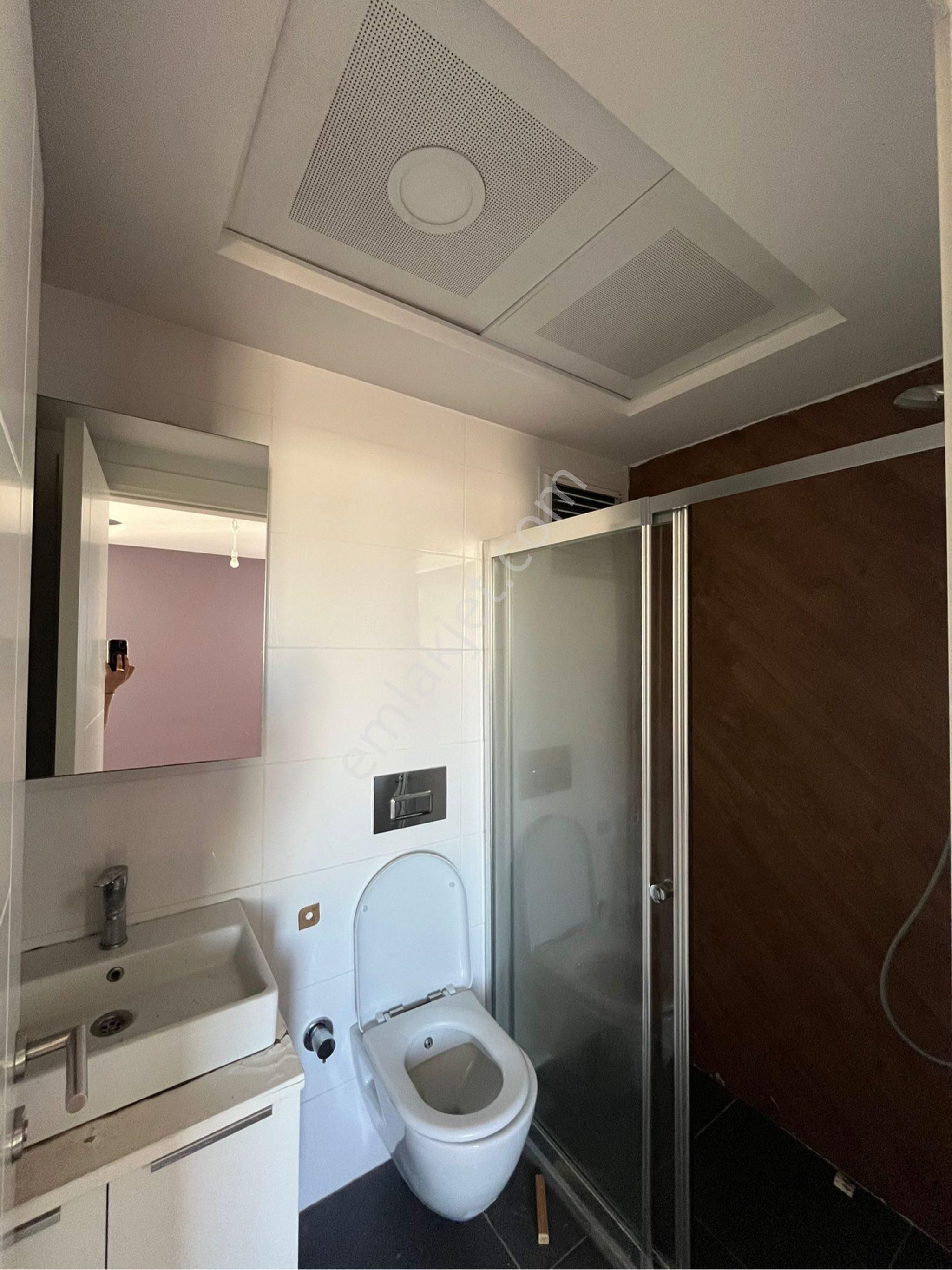 100. Yıl’da 3+1 K.mutfak Doğalgazlı Ebeveyn Banyolu Geniş Oturumlu Kiralık Daire - Görsel 12