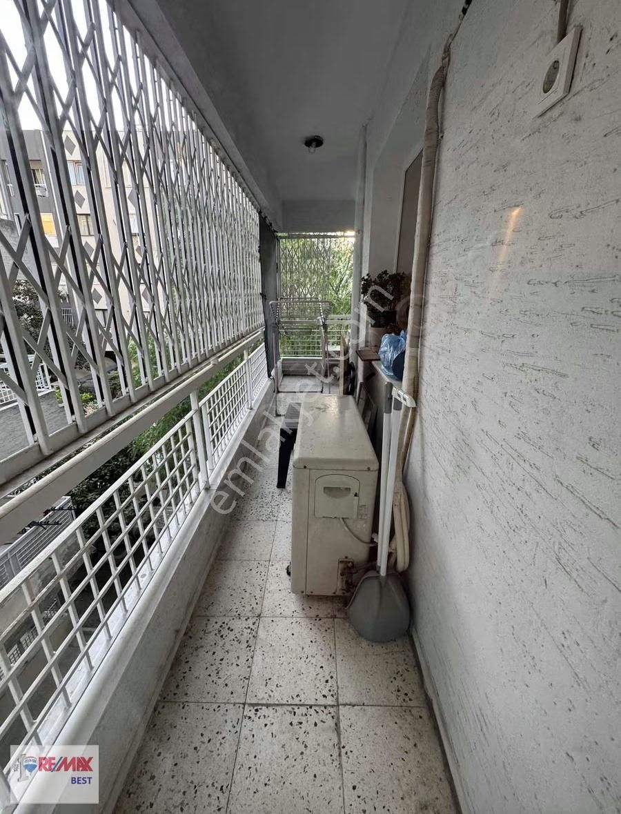 15 Hakan Büyük"ten Bahriye Üçok Mahallesinde 3+1 Ara Kat Daire - Görsel 14