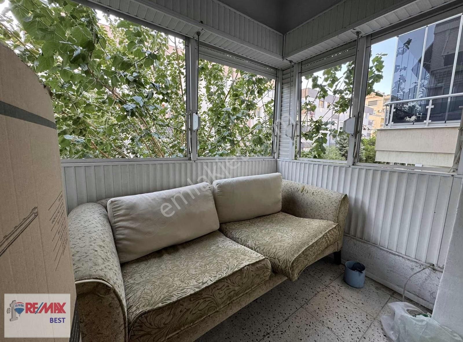 15 Hakan Büyük"ten Bahriye Üçok Mahallesinde 3+1 Ara Kat Daire - Görsel 6