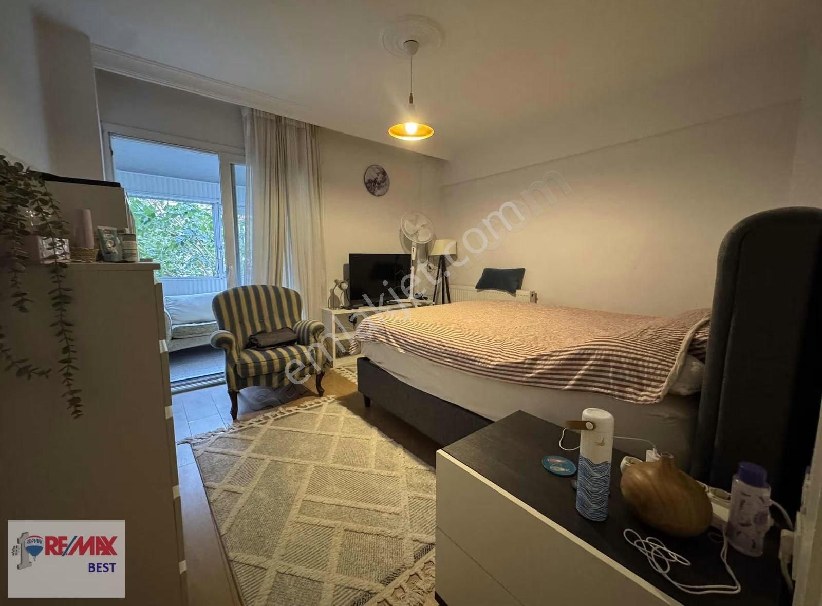 15 Hakan Büyük"ten Bahriye Üçok Mahallesinde 3+1 Ara Kat Daire - Görsel 2