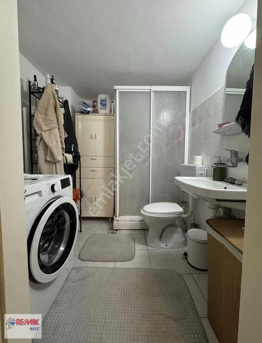 15 Hakan Büyük"ten Bahriye Üçok Mahallesinde 3+1 Ara Kat Daire - Görsel 11