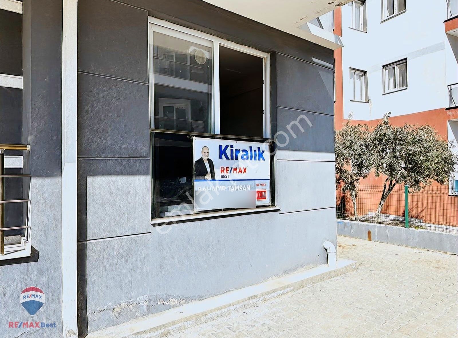 54 Seyrek Merkez'de Üniversiteye Yakın Kiralık Daire - Görsel 5
