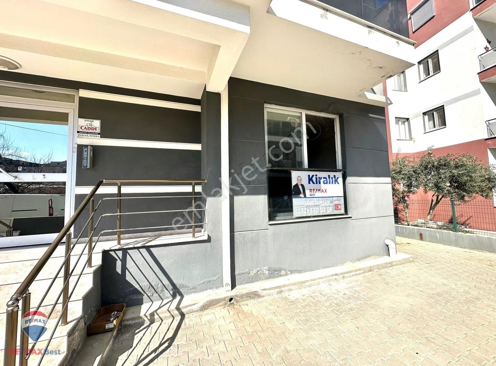 54 Seyrek Merkez'de Üniversiteye Yakın Kiralık Daire - Görsel 2